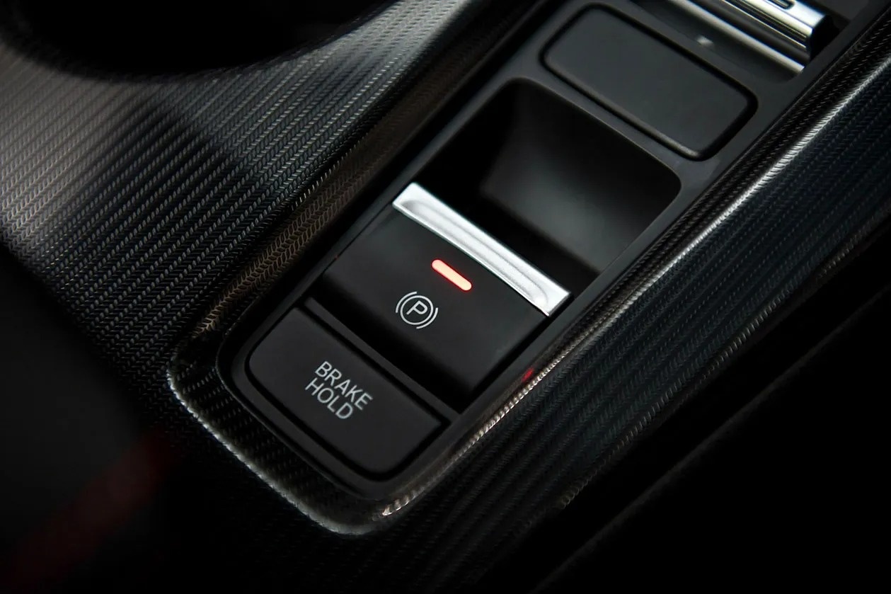 Can canh Honda Civic hybrid anh 11