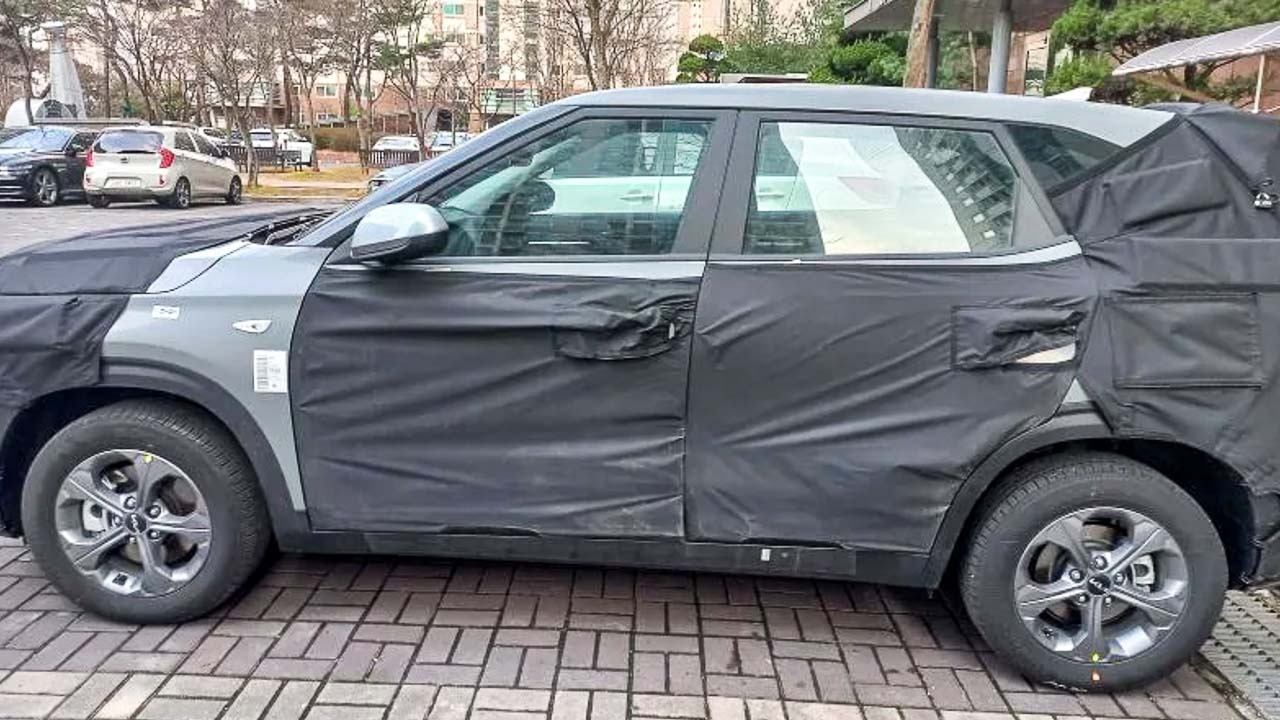 Kia Seltos moi lo anh chay thu hinh anh