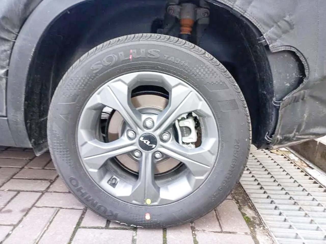 Kia Seltos moi lo anh chay thu anh 3