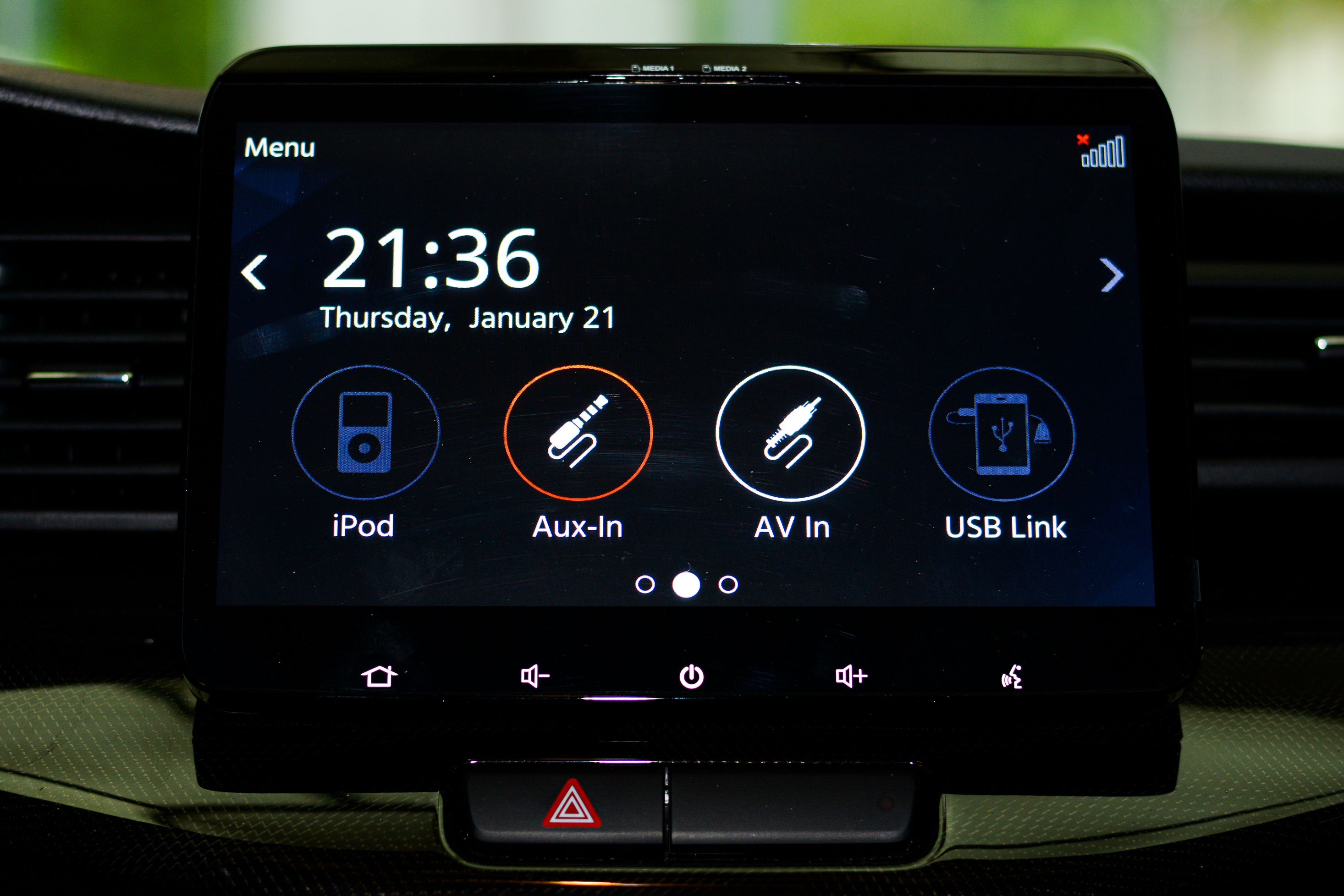 Suzuki XL7 Sport Limited gia 639, 9 trieu anh 13