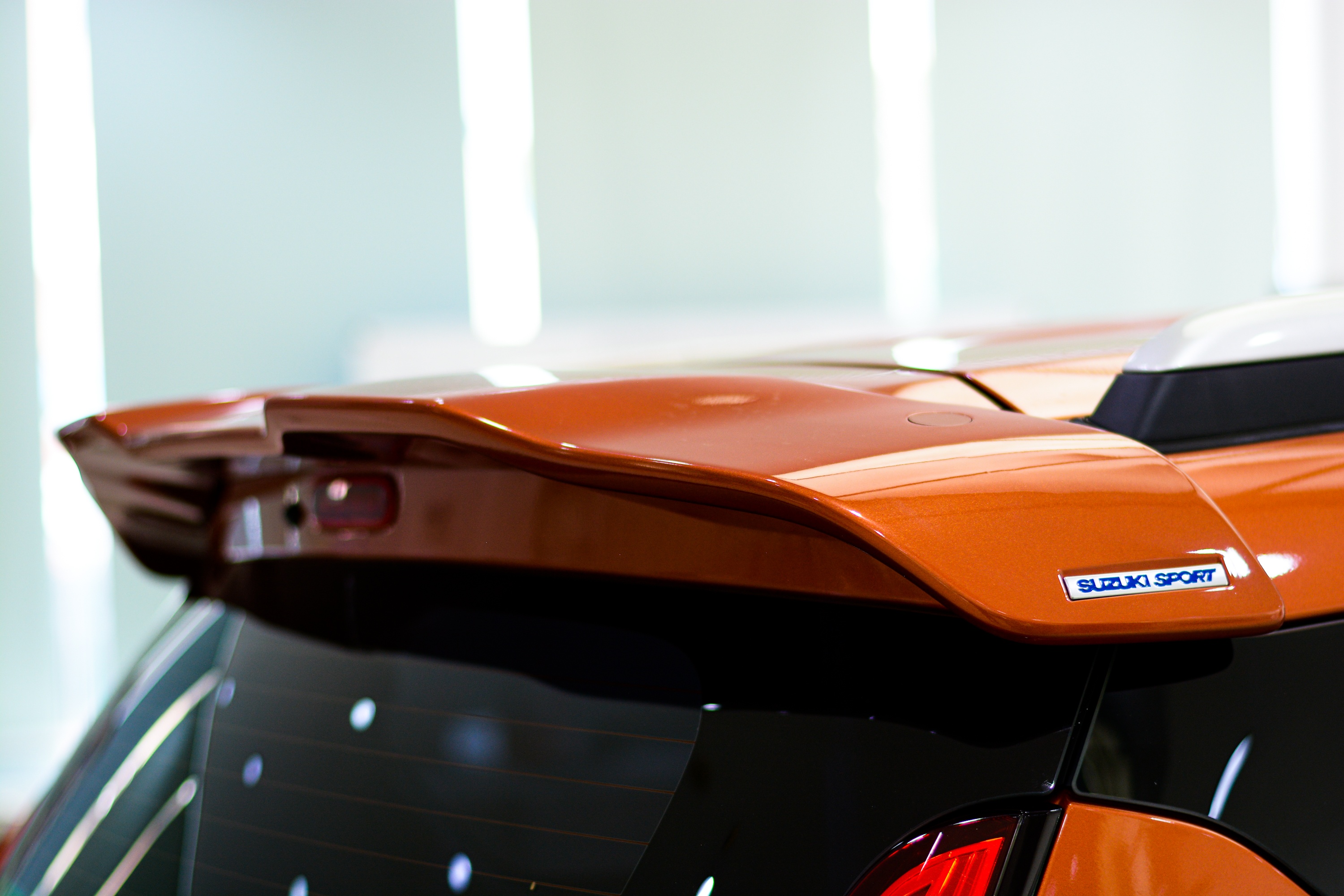 Suzuki XL7 Sport Limited gia 639, 9 trieu anh 8