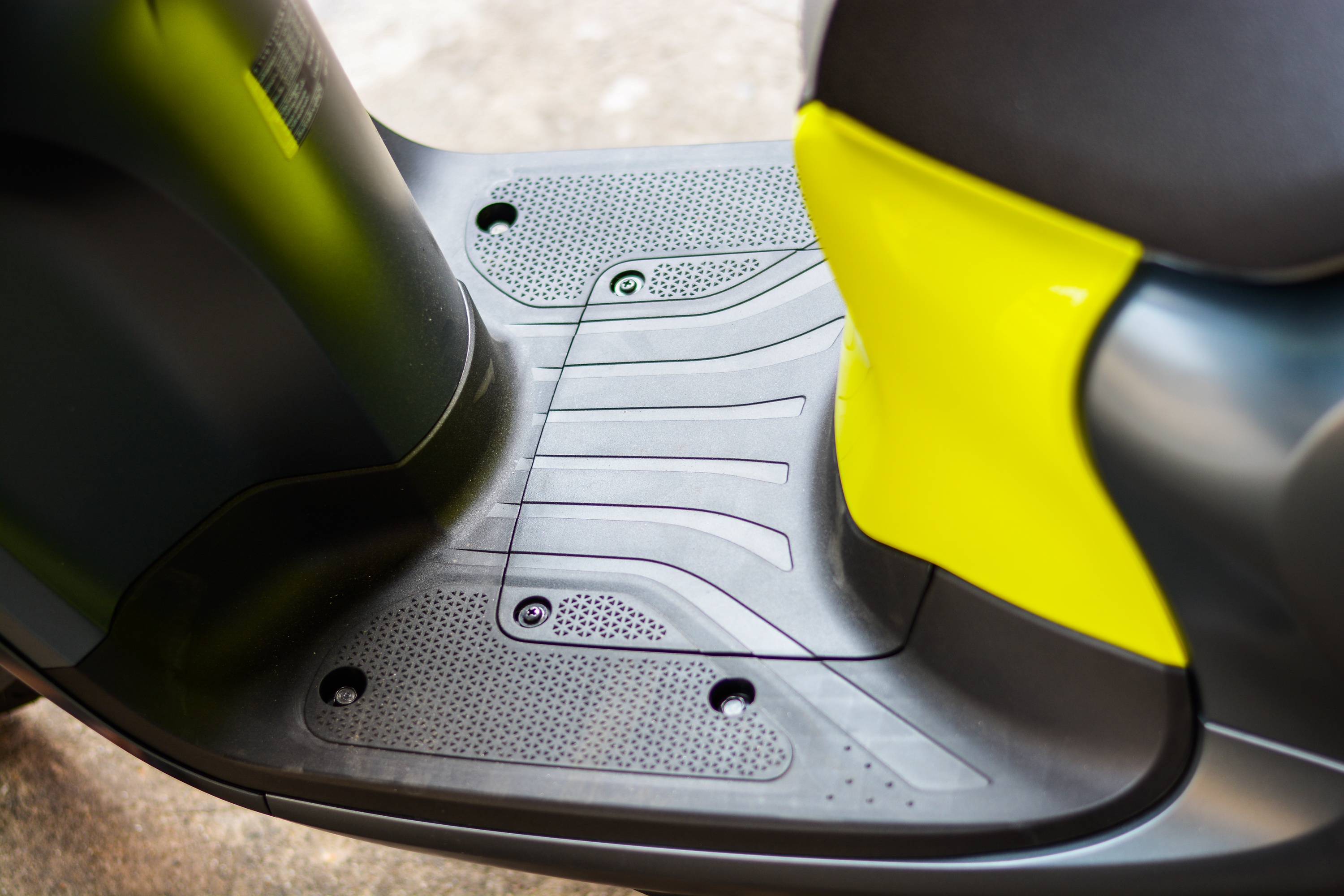 Chi tiet Honda Scoopy 2022 vua ve Viet Nam anh 8