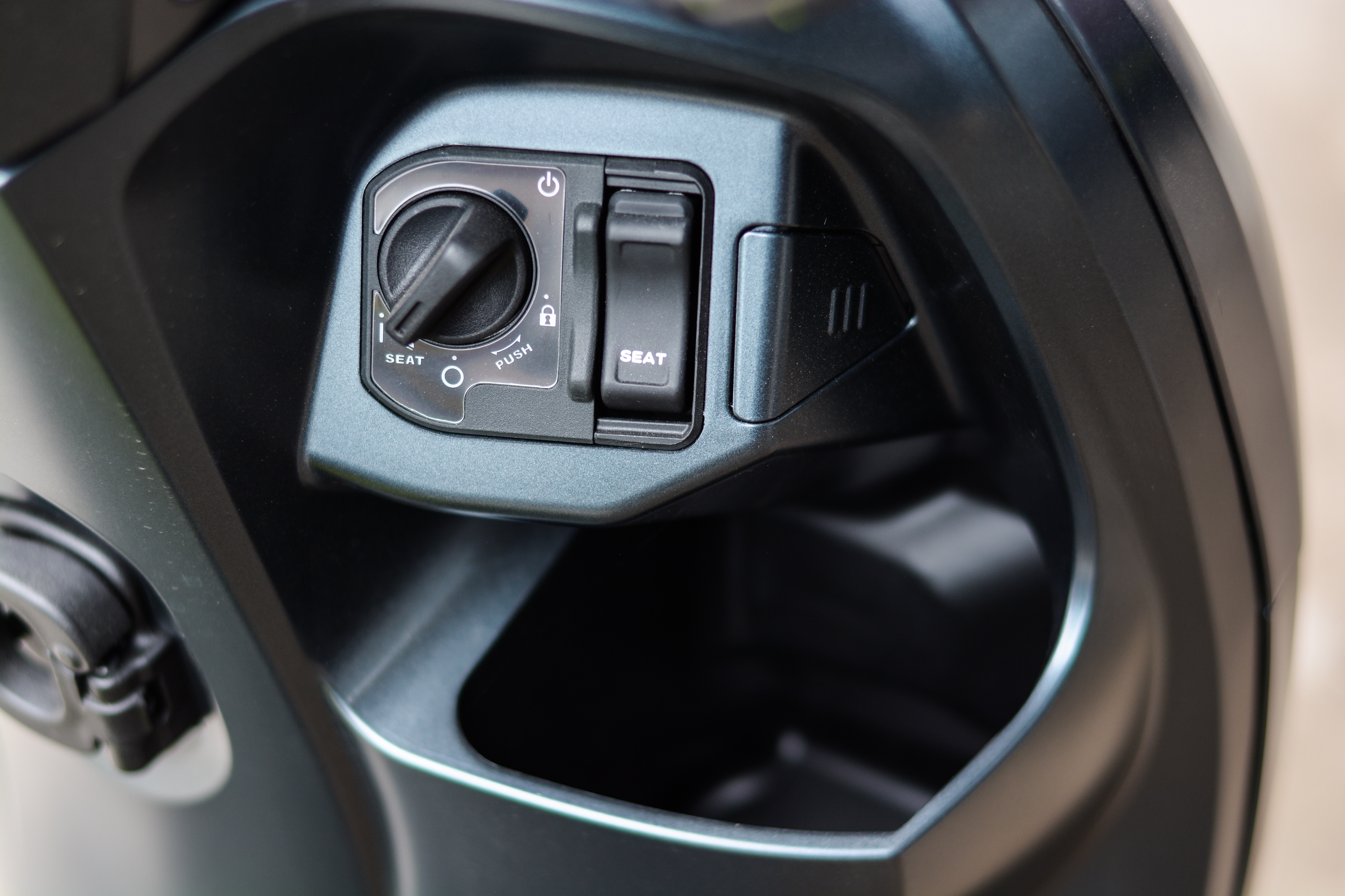 Chi tiet Honda Scoopy 2022 vua ve Viet Nam anh 5