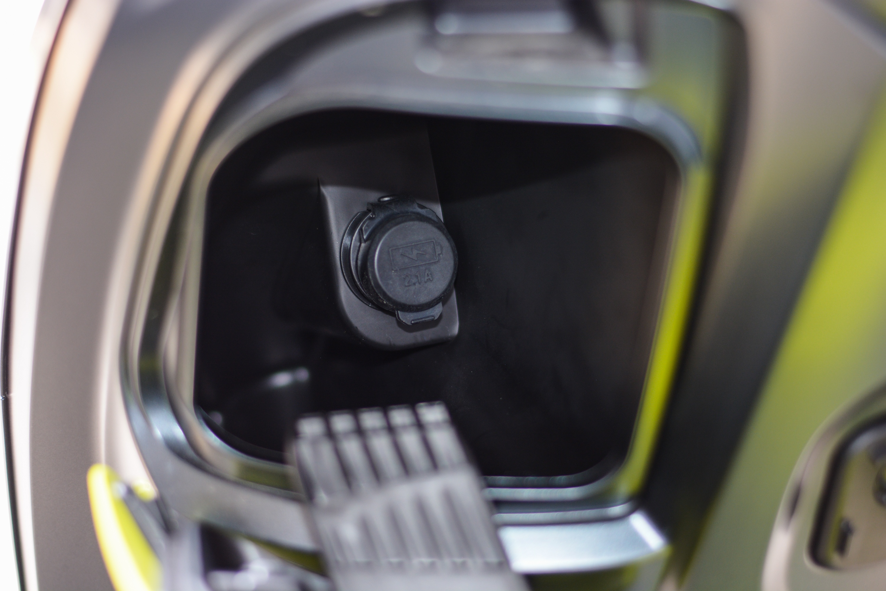 Chi tiet Honda Scoopy 2022 vua ve Viet Nam anh 6