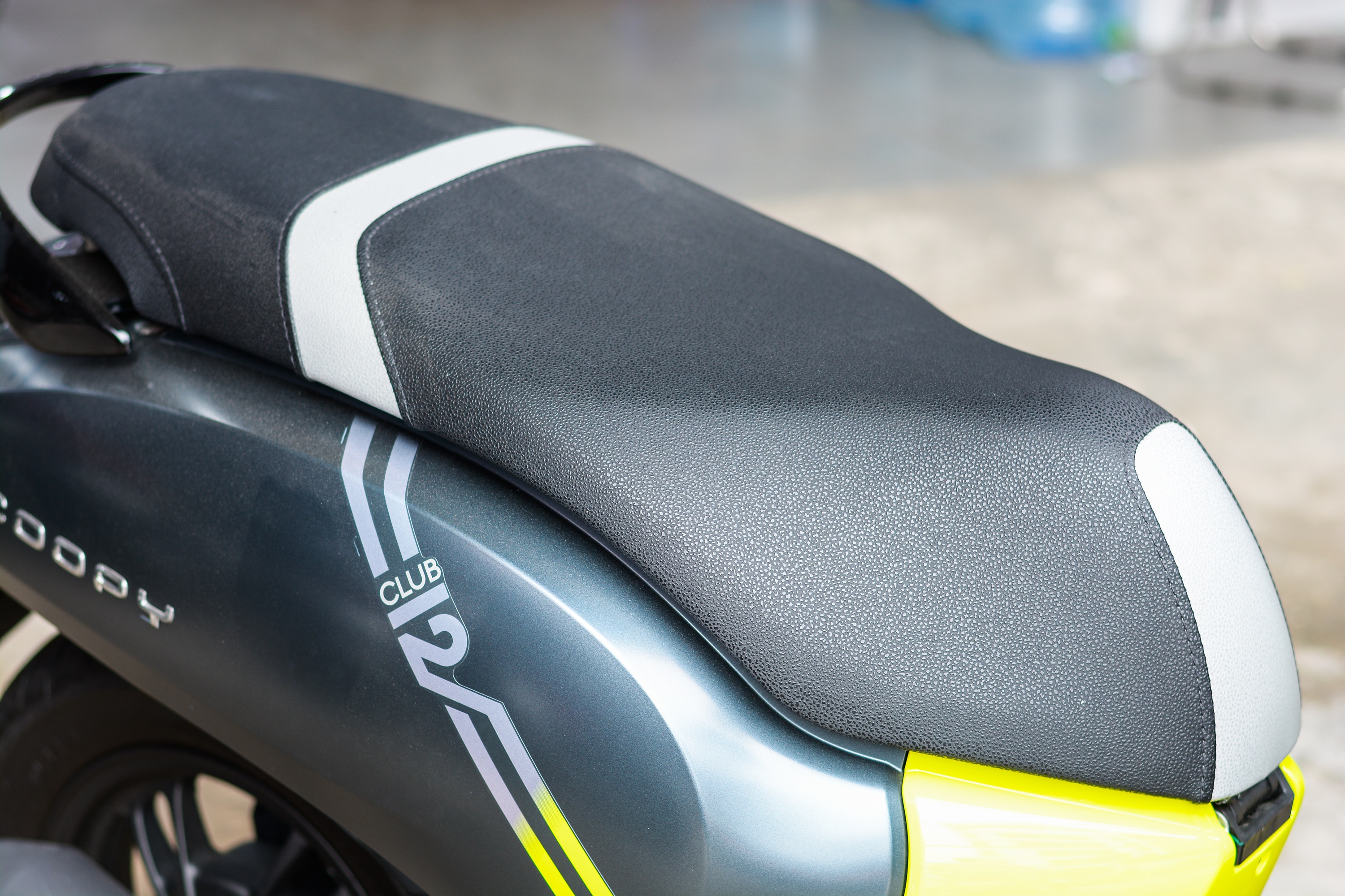 Chi tiet Honda Scoopy 2022 vua ve Viet Nam anh 9