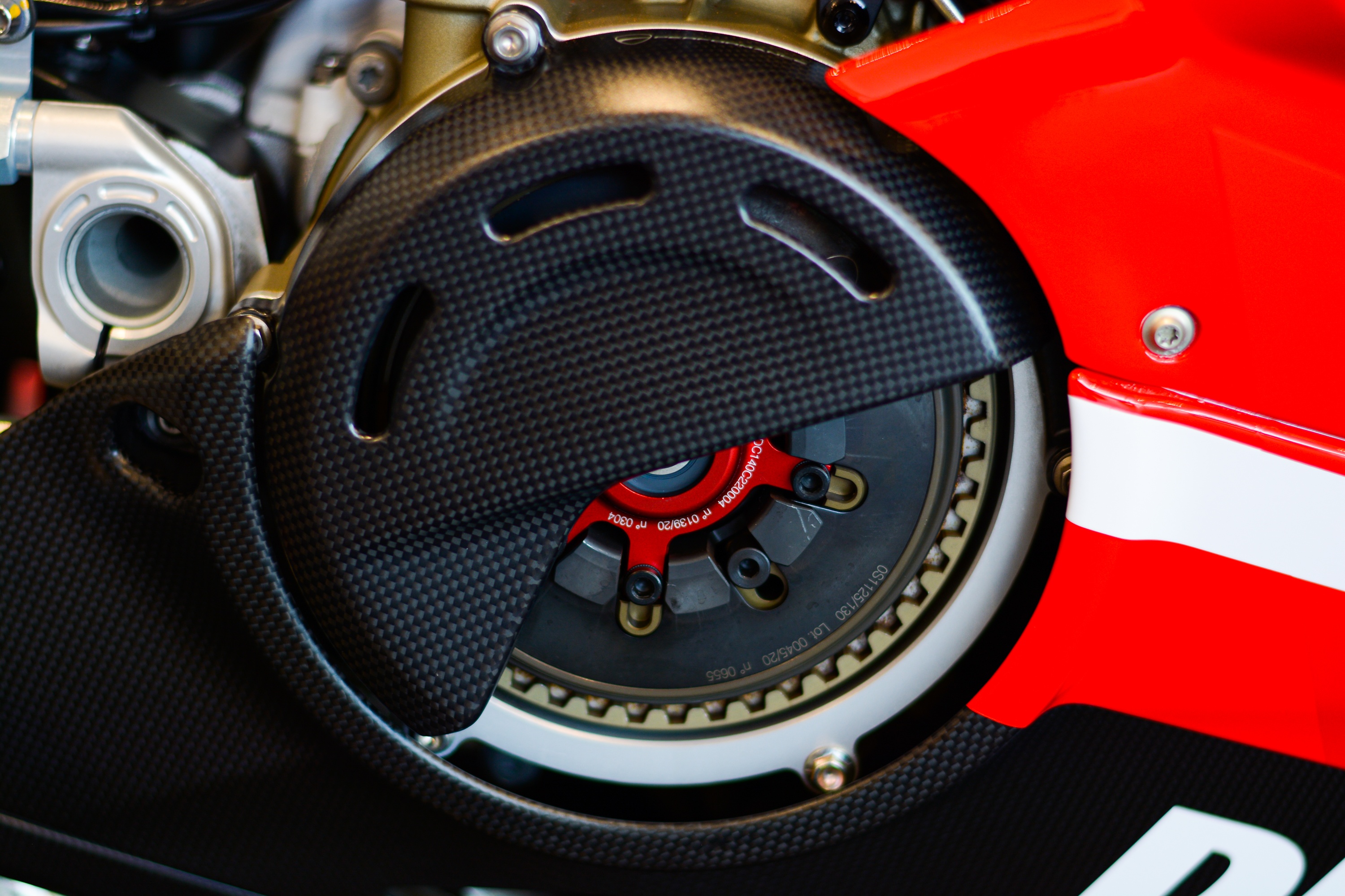 sieu moto Ducati Superleggera V4 cua Minh Nhua anh 13