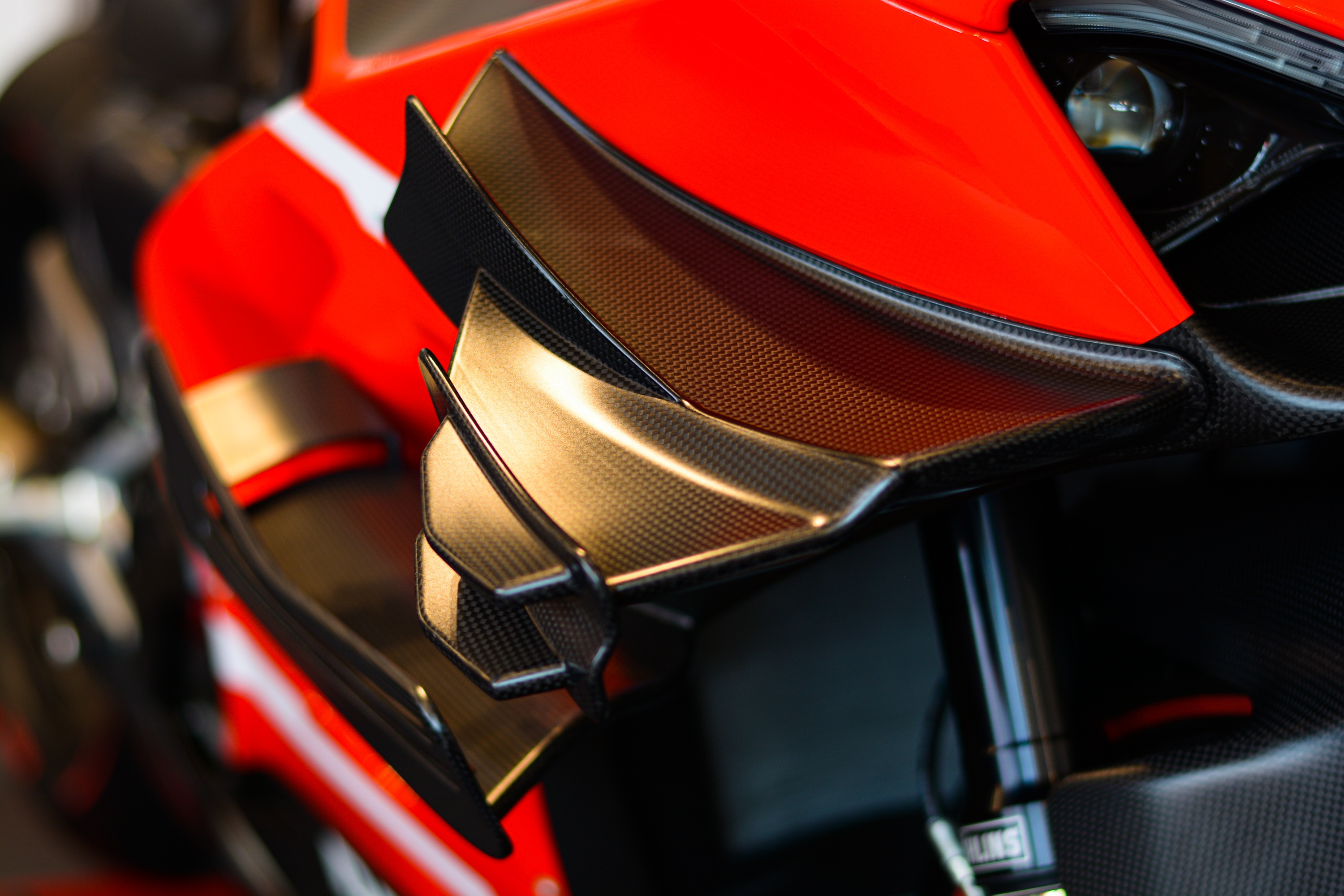 sieu moto Ducati Superleggera V4 cua Minh Nhua anh 3