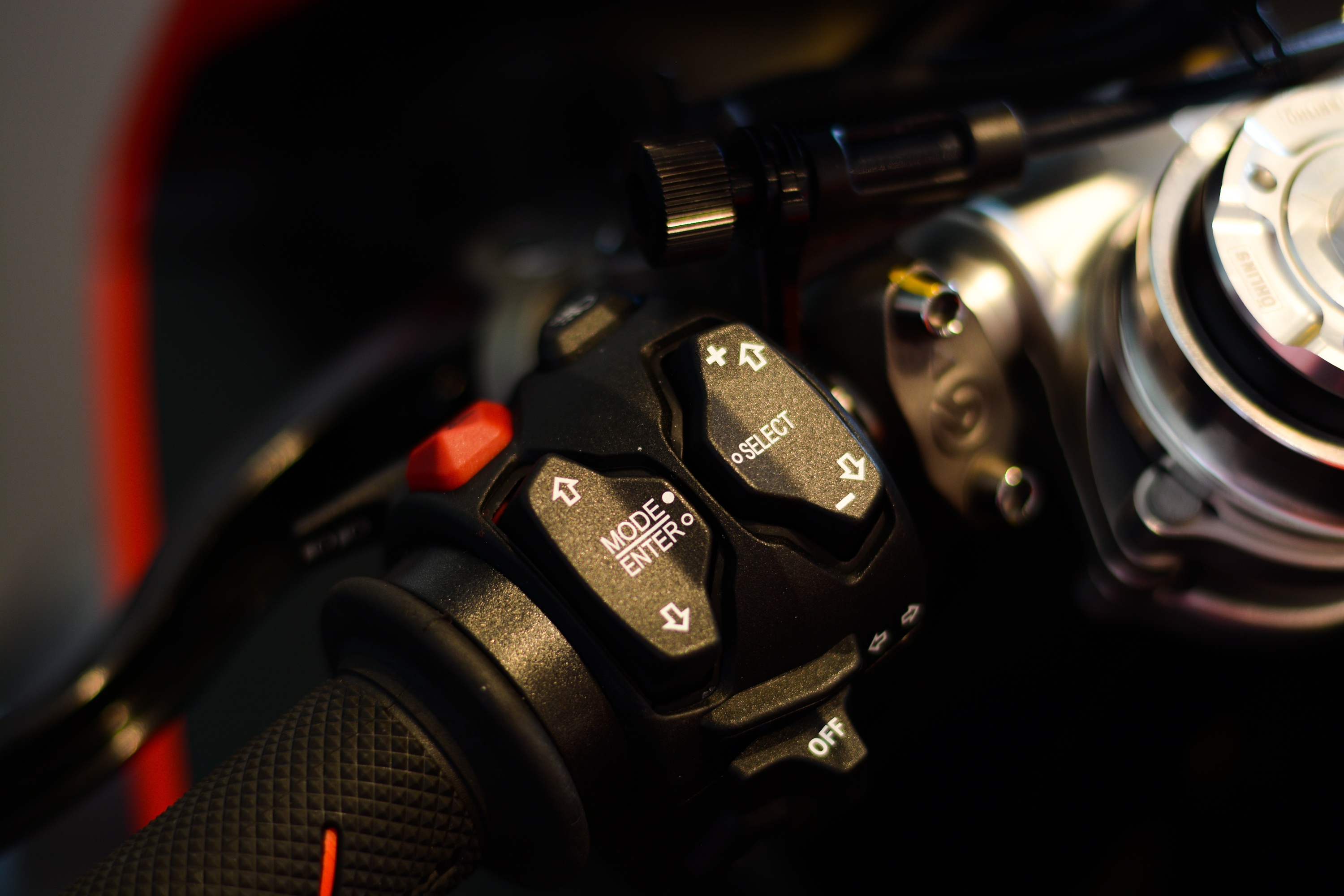 sieu moto Ducati Superleggera V4 cua Minh Nhua anh 14