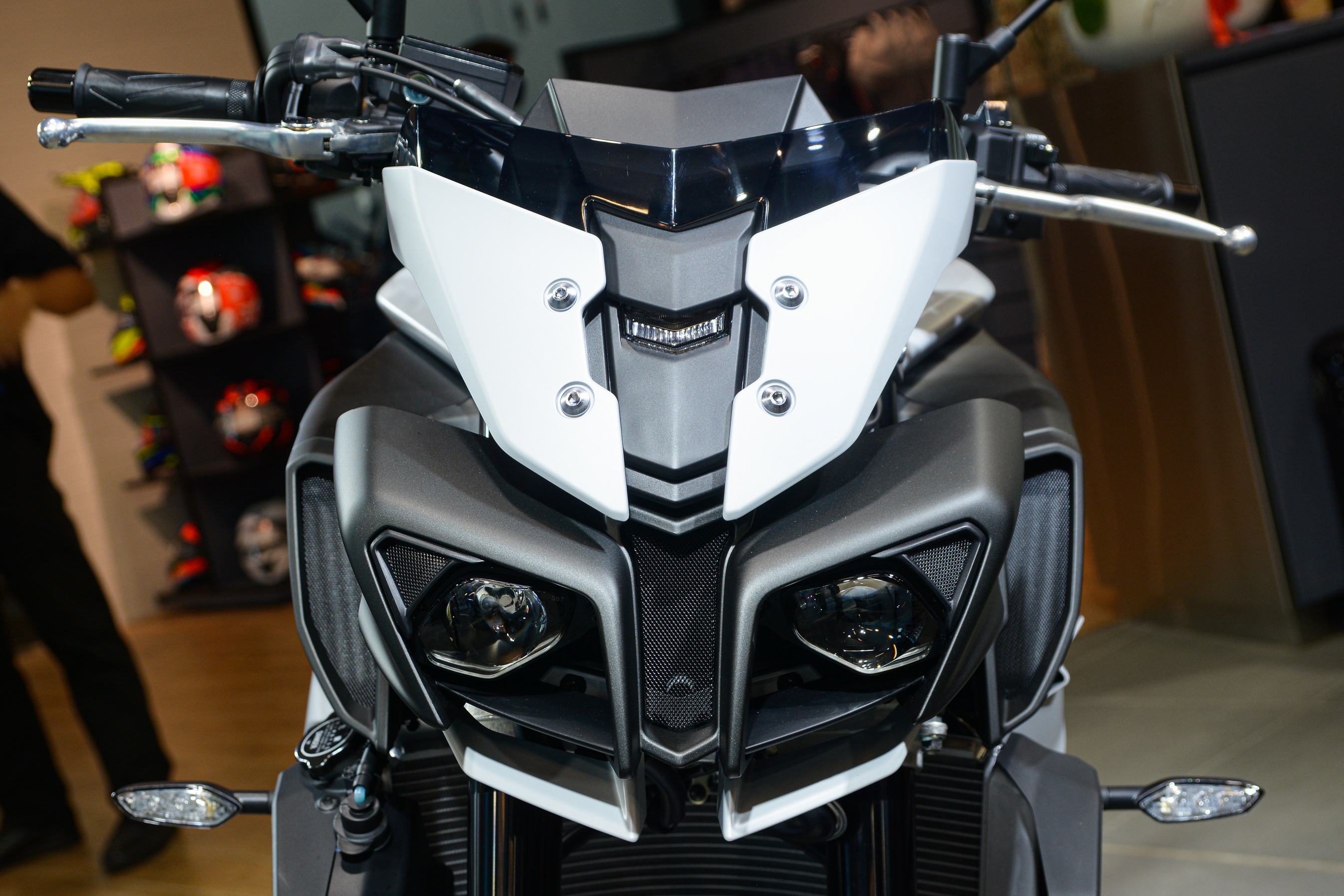 Yamaha MT-10 tai Viet Nam anh 3