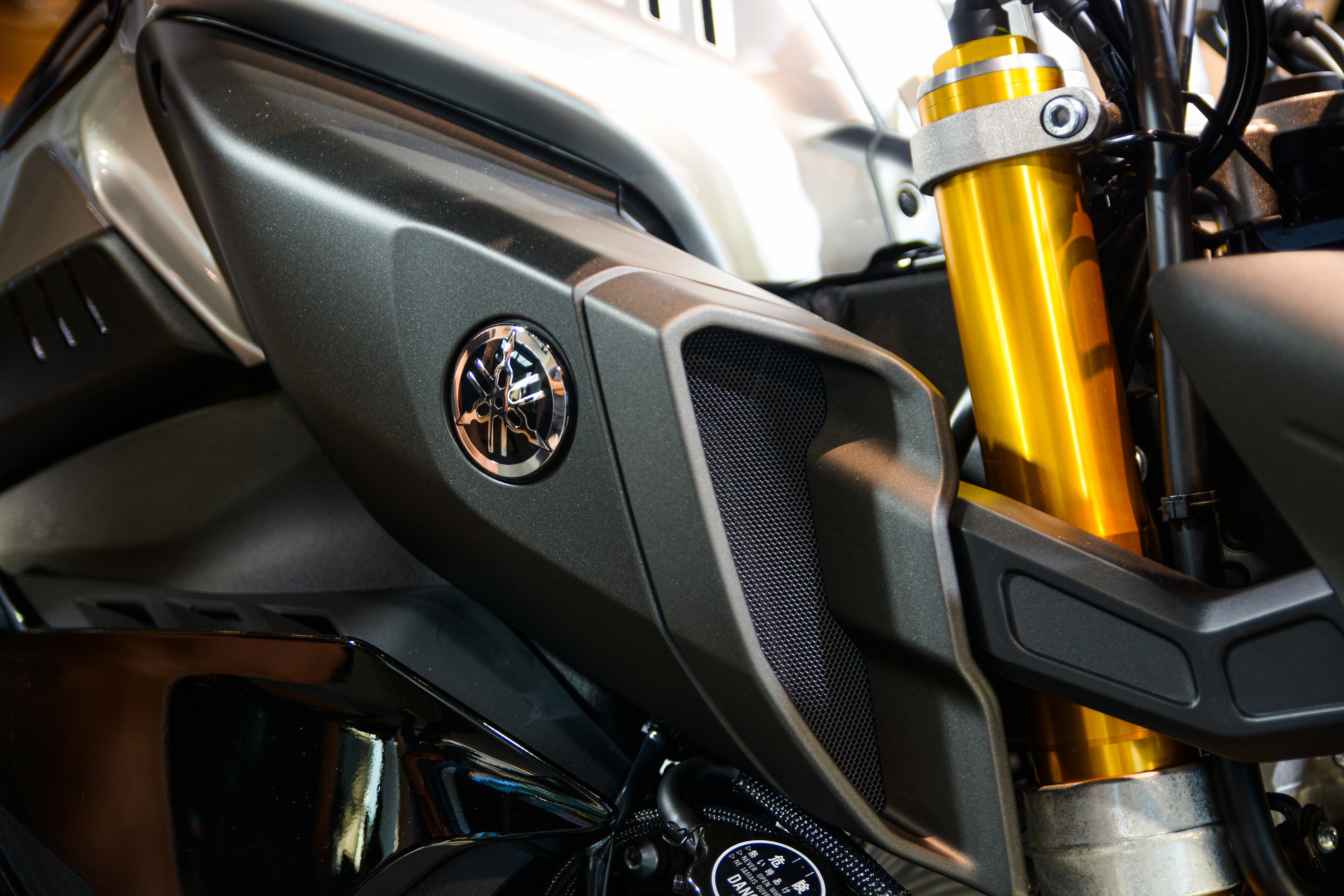 Yamaha MT-10 tai Viet Nam anh 6