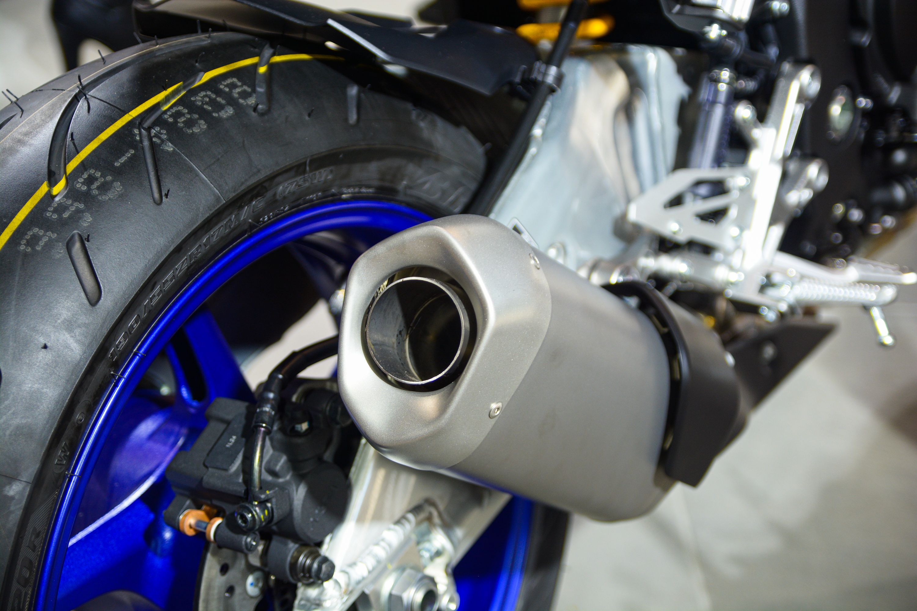 Yamaha MT-10 tai Viet Nam anh 9