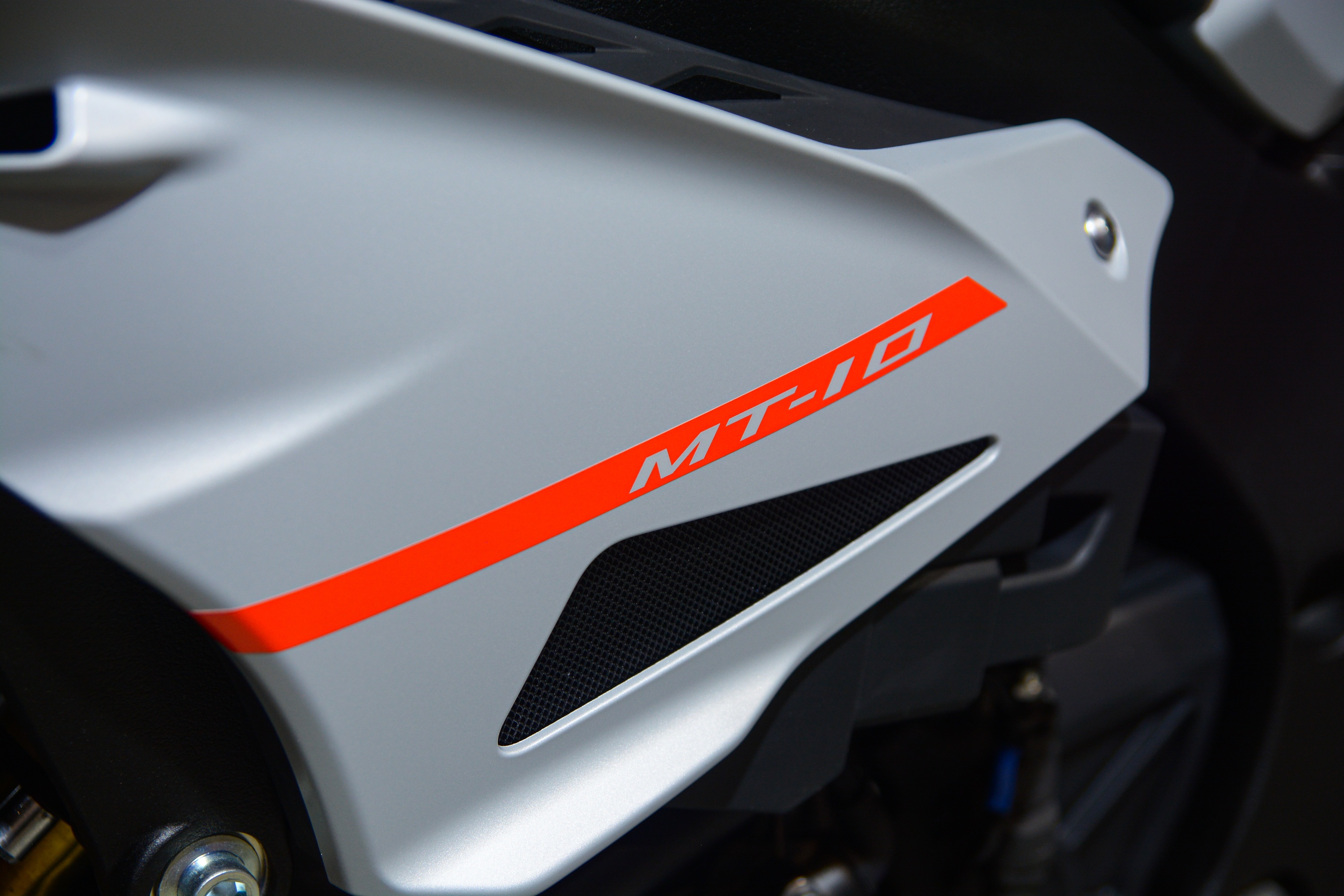 Yamaha MT-10 tai Viet Nam anh 11