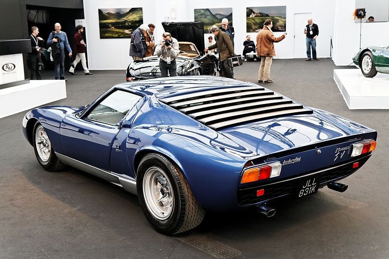 mau xe Lamborghini an tuong nhat anh 4