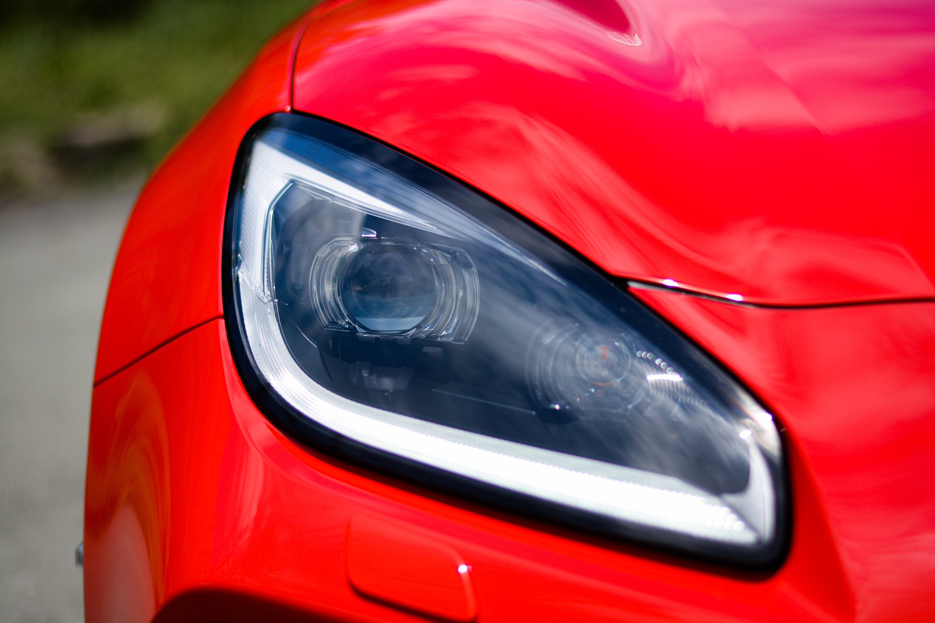 Trai nghiem nhanh Subaru BRZ anh 5