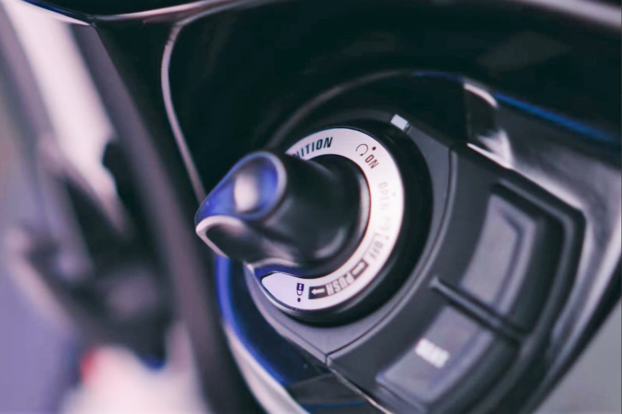 Yamaha Viet Nam chuan bi ra mat xe may moi hinh anh