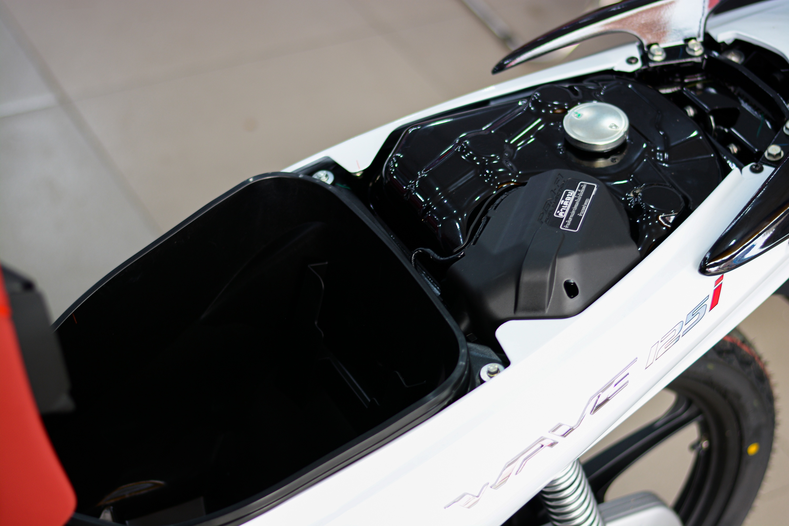 Honda Wave 125i gia 80 trieu tai Viet Nam anh 10