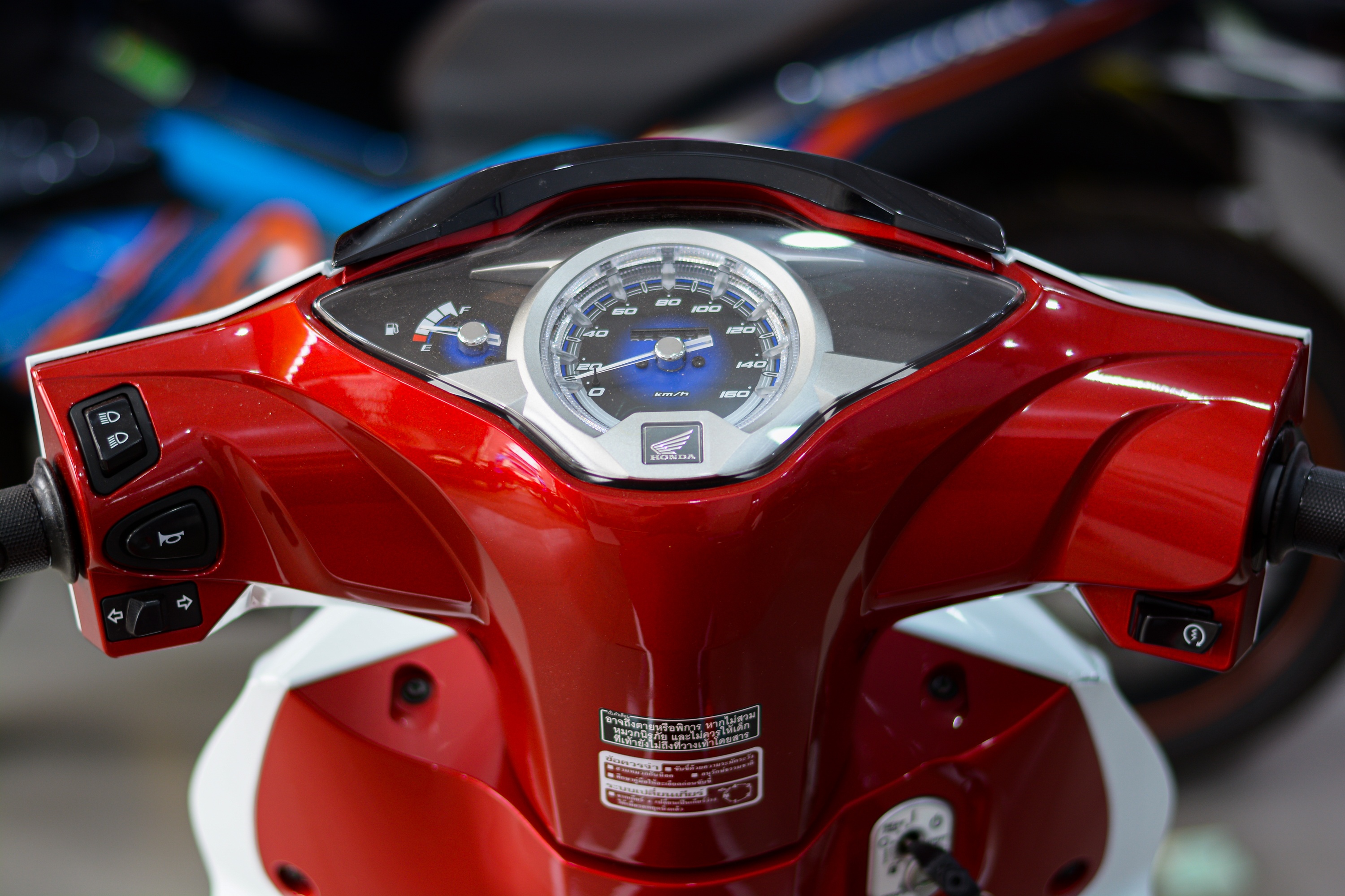 Honda Wave 125i gia 80 trieu tai Viet Nam anh 6