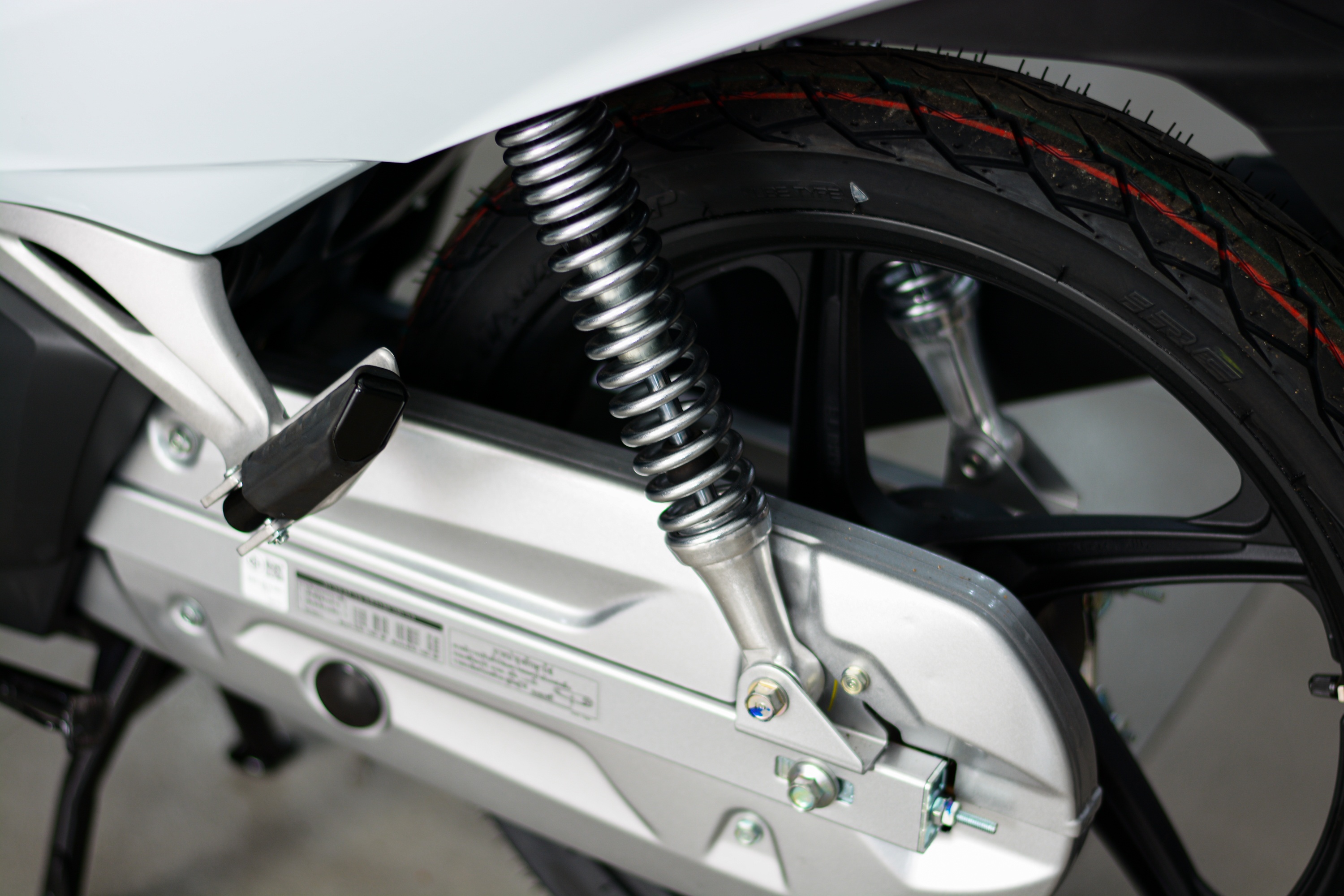 Honda Wave 125i giá 80 triệu tại Việt Nam ảnh 5 Honda Wave 125i gia 80 trieu tai Viet Nam anh 5