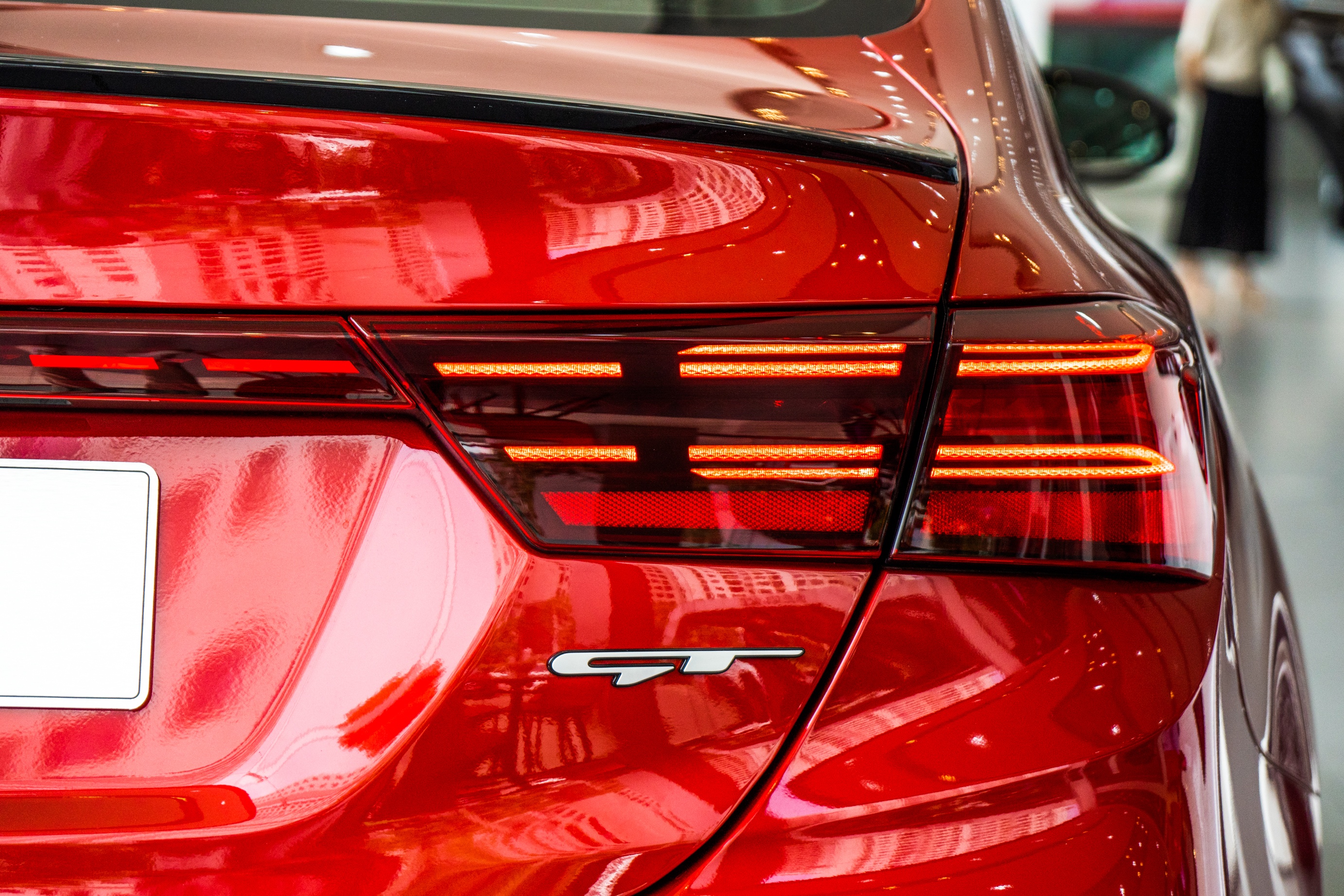 Kia K3 bản cao nhất giá 759 triệu  ảnh 14 Kia K3 ban cao nhat gia 759 trieu anh 14