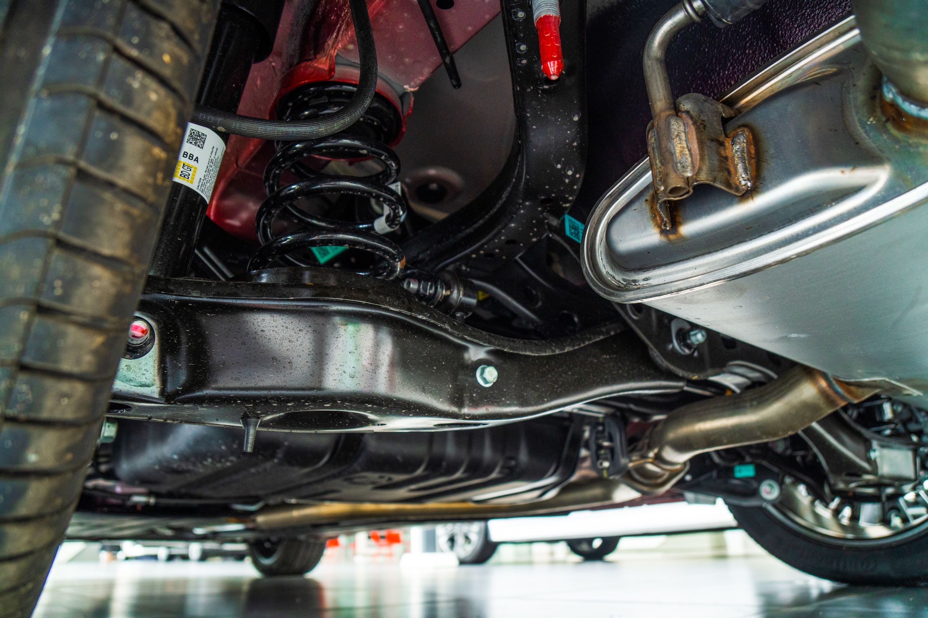 Kia K3 bản cao nhất giá 759 triệu  ảnh 7 Kia K3 ban cao nhat gia 759 trieu anh 7