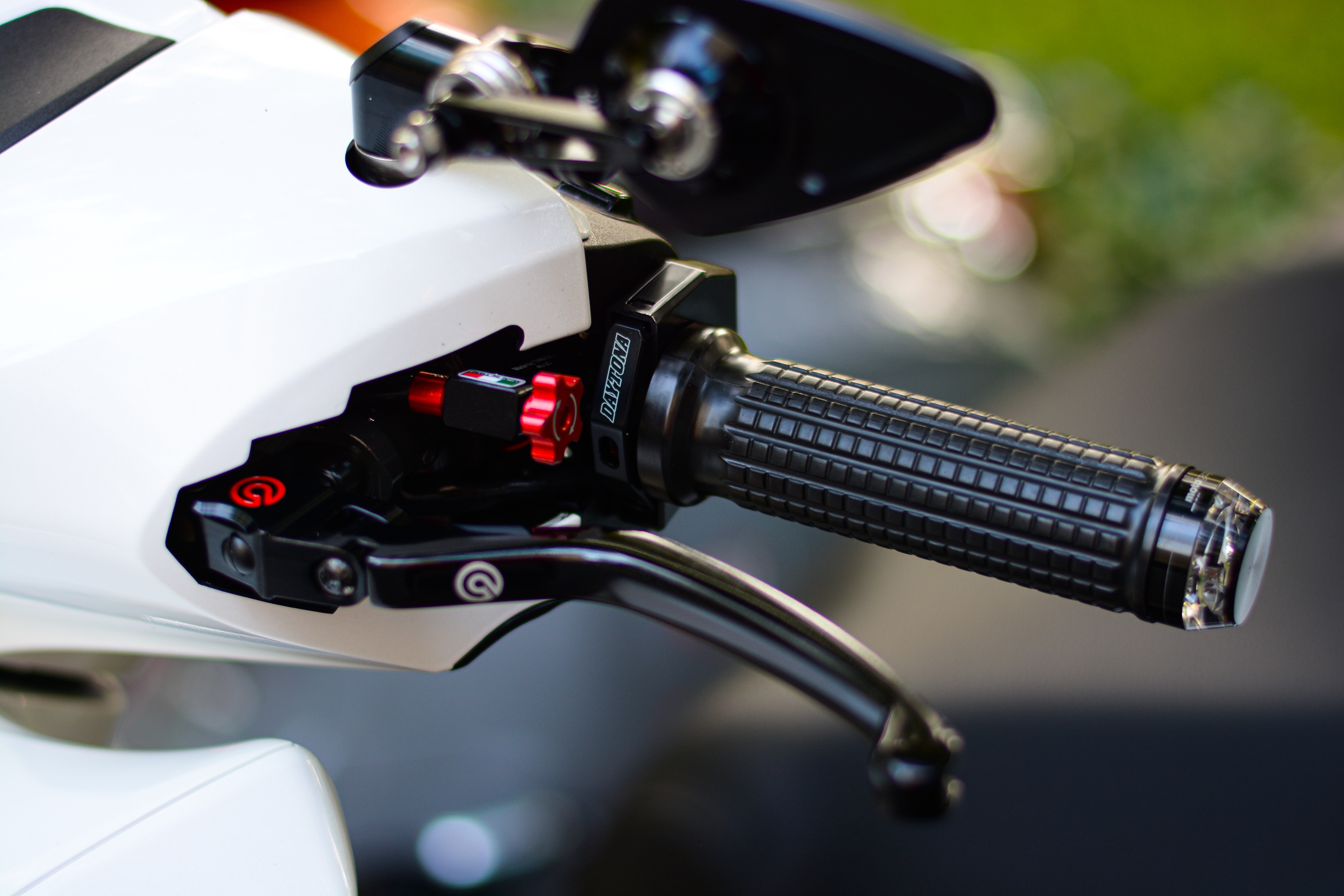 Honda SH 350i voi goi do hon nua ty dong anh 5