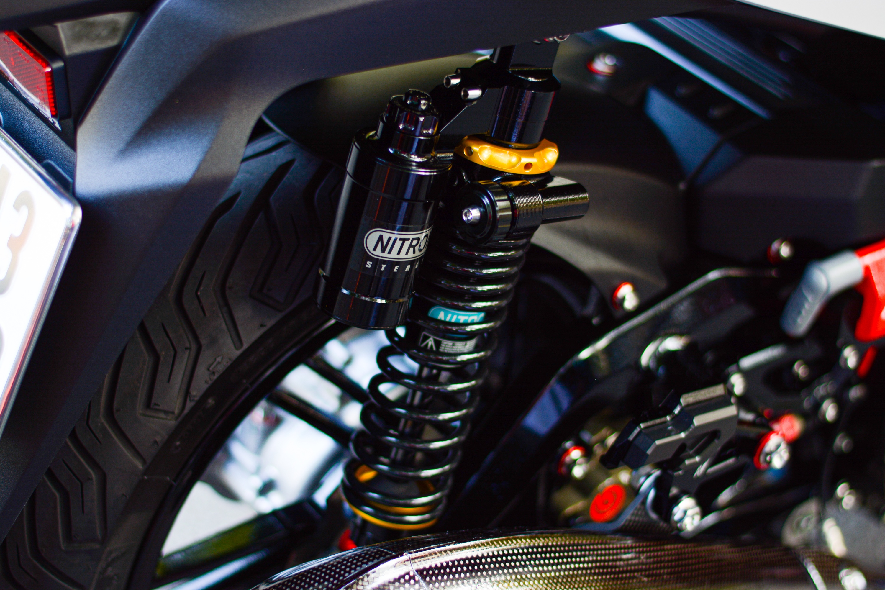 Honda SH 350i voi goi do hon nua ty dong anh 11