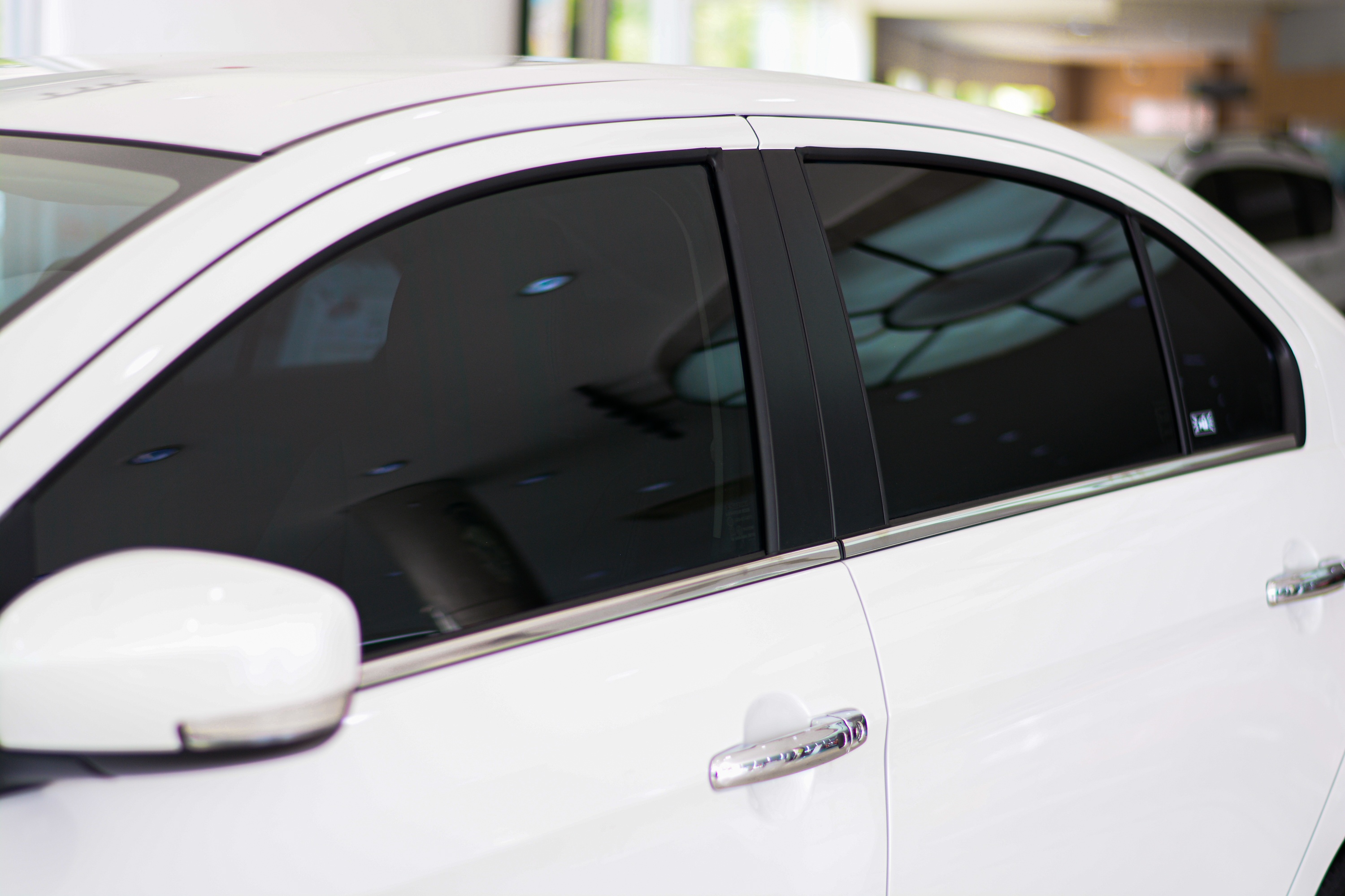 Suzuki Ciaz phiên bản mới phân phối tại Việt Nam ảnh 6 Suzuki Ciaz phien ban moi phan phoi tai Viet Nam anh 6