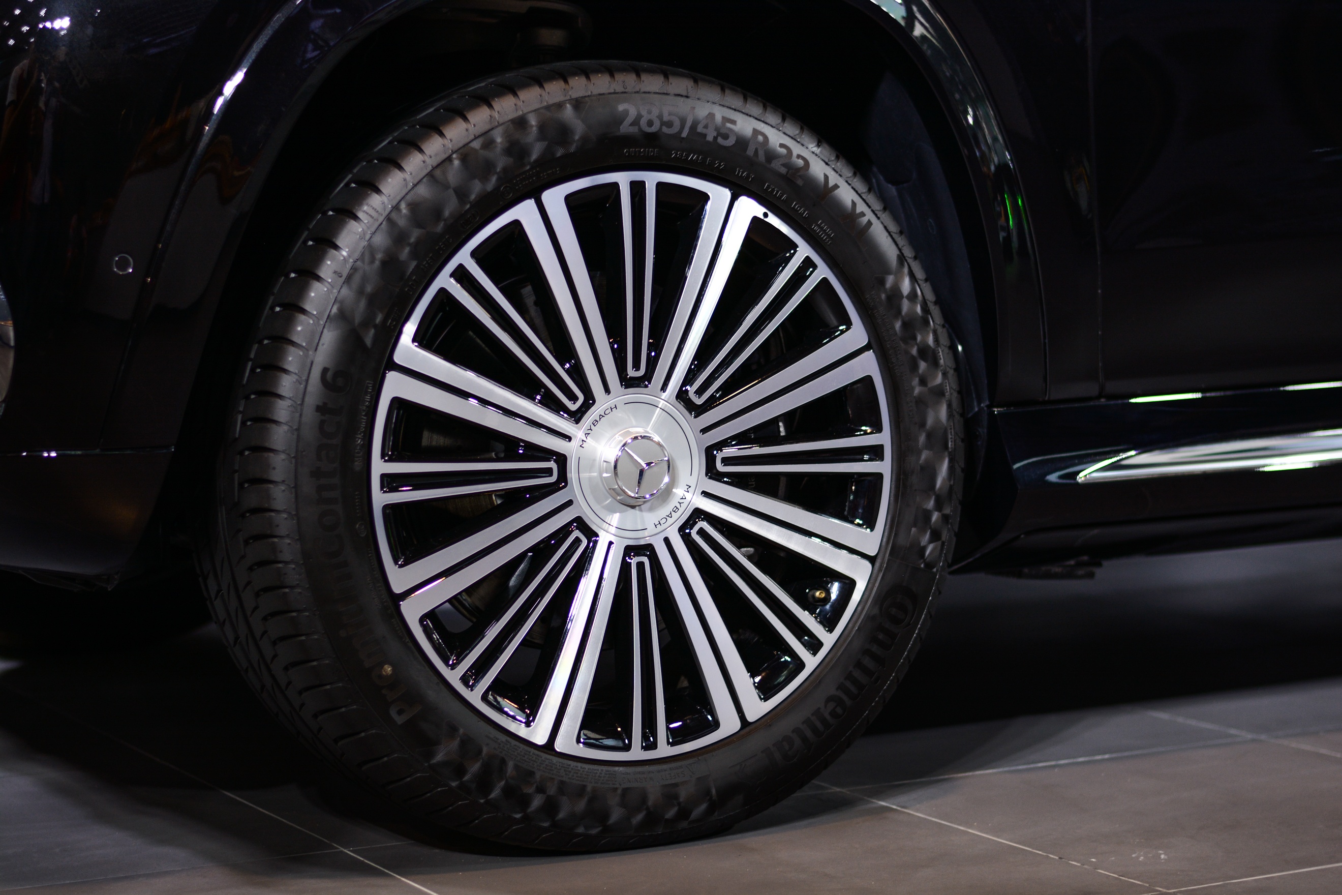 Mercedes-Maybach GLS 480 gia 8, 399 ty anh 5