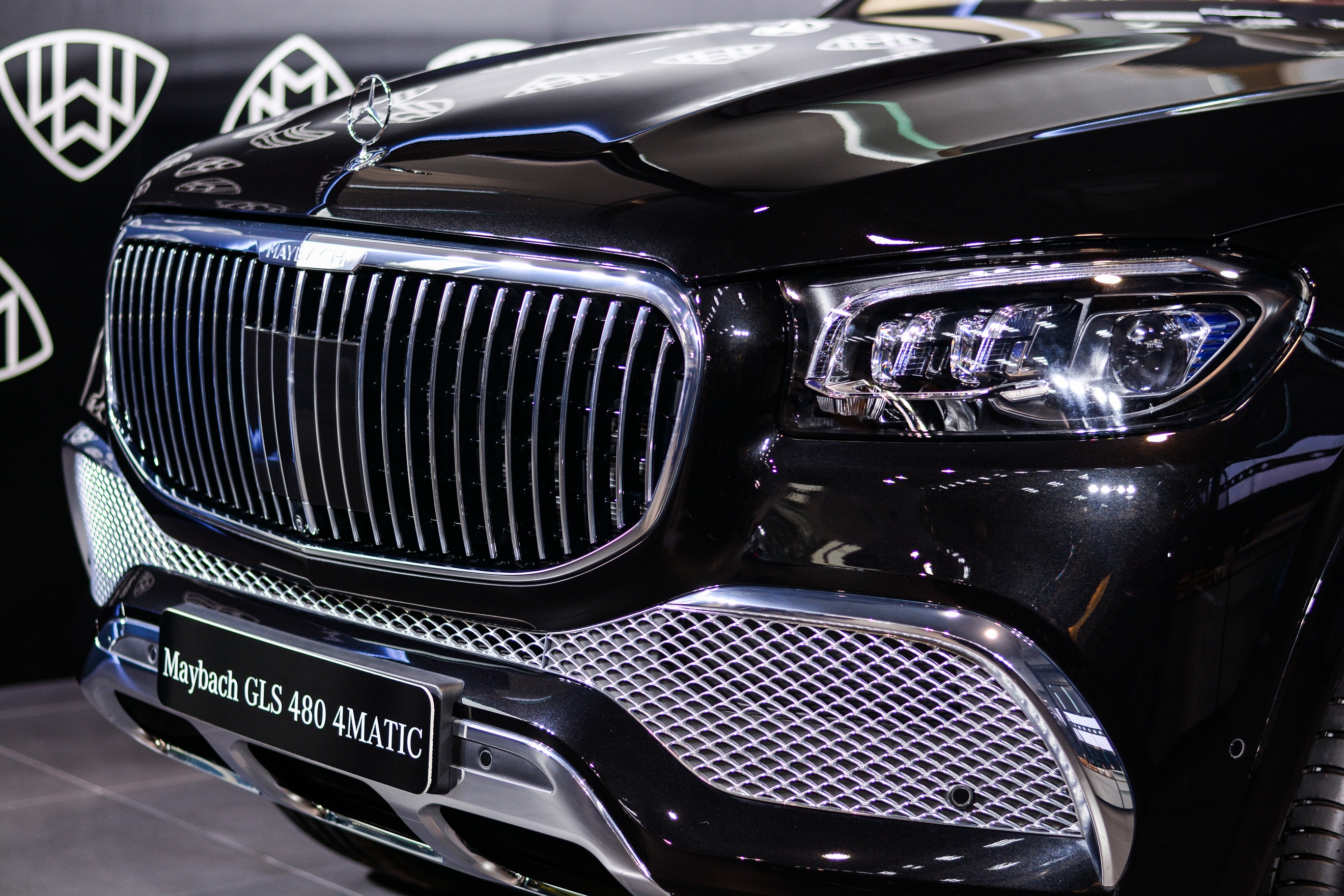 Mercedes-Maybach GLS 480 gia 8, 399 ty anh 3