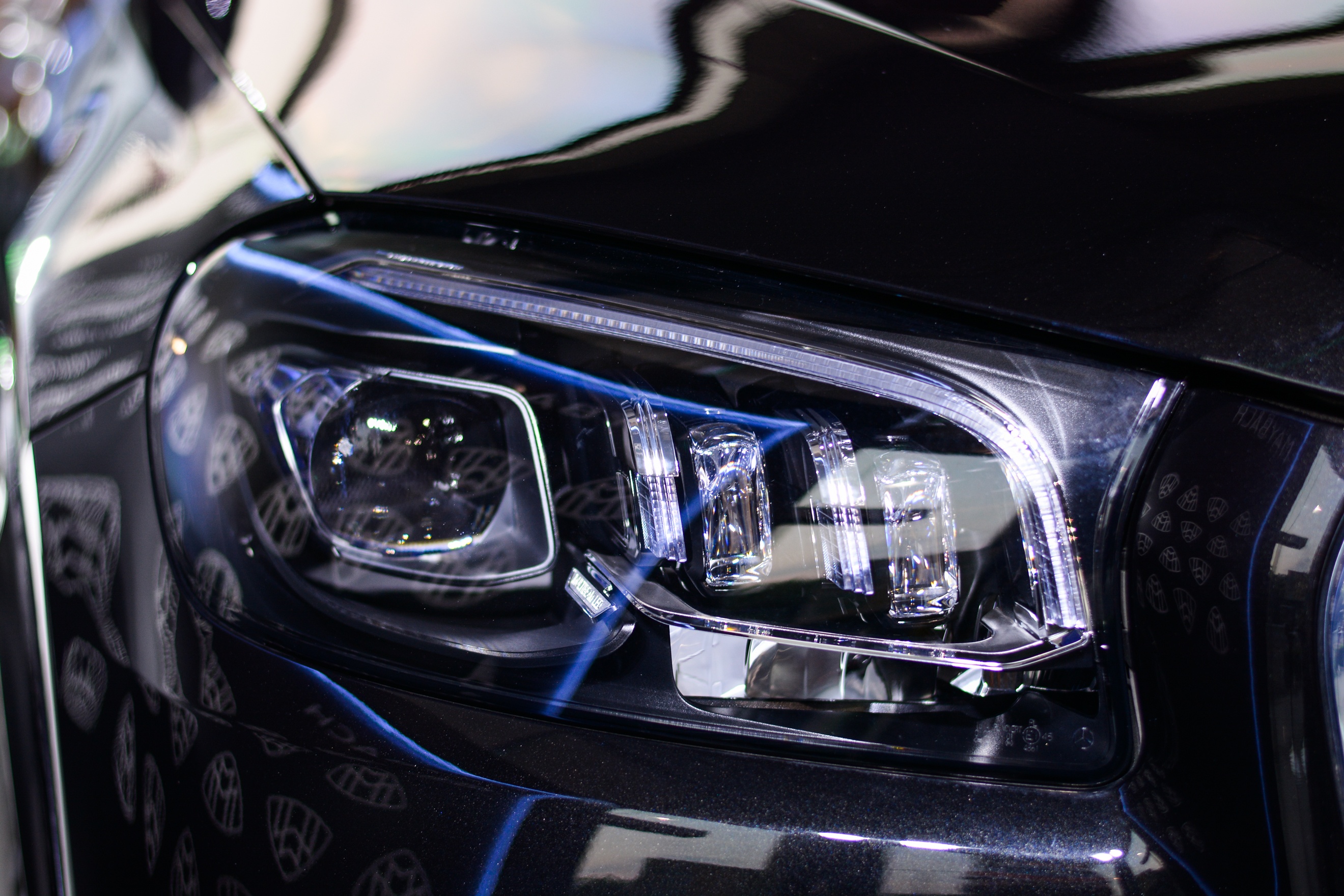 Mercedes-Maybach GLS 480 gia 8, 399 ty anh 4