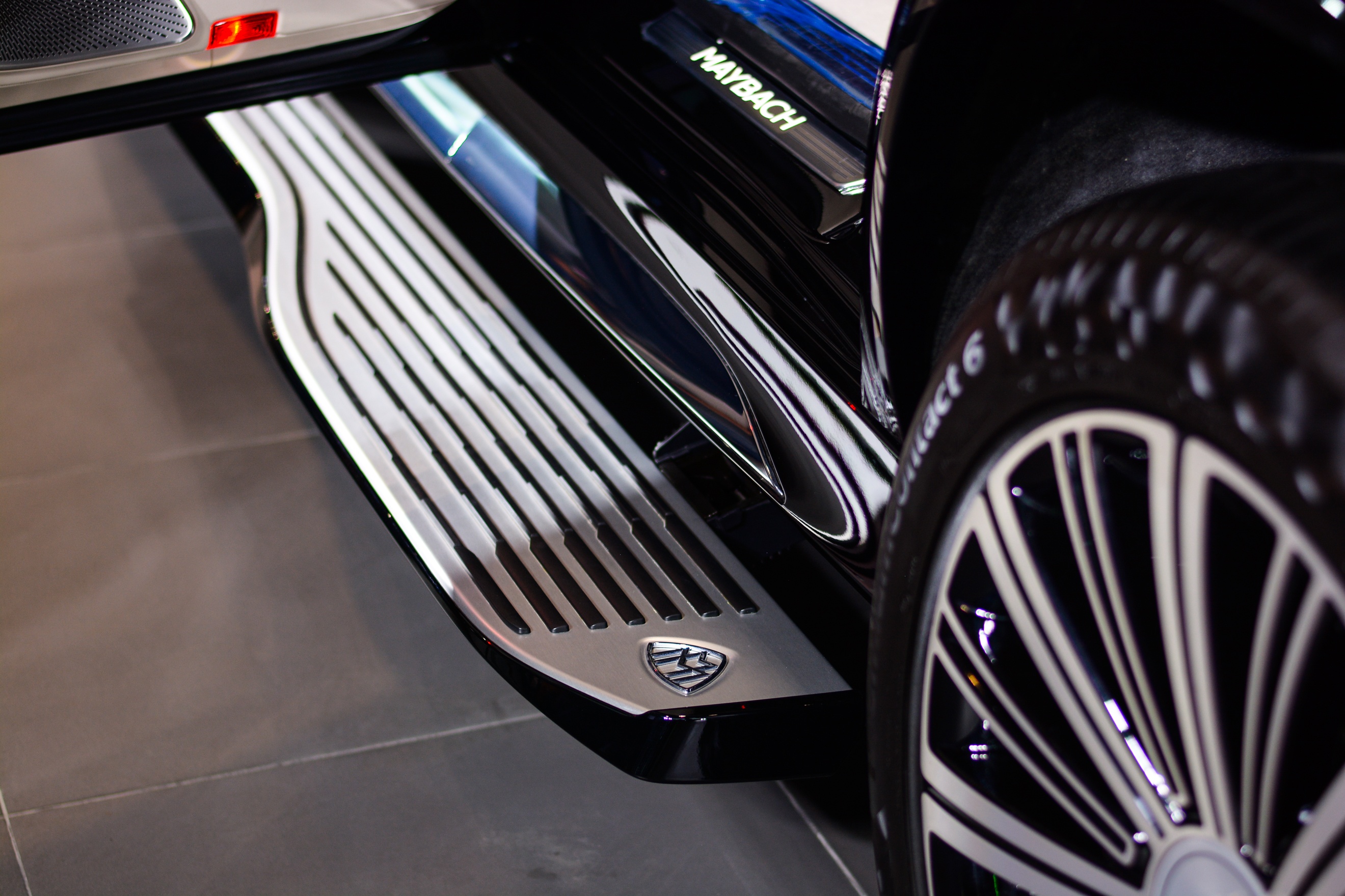 Mercedes-Maybach GLS 480 gia 8, 399 ty anh 6