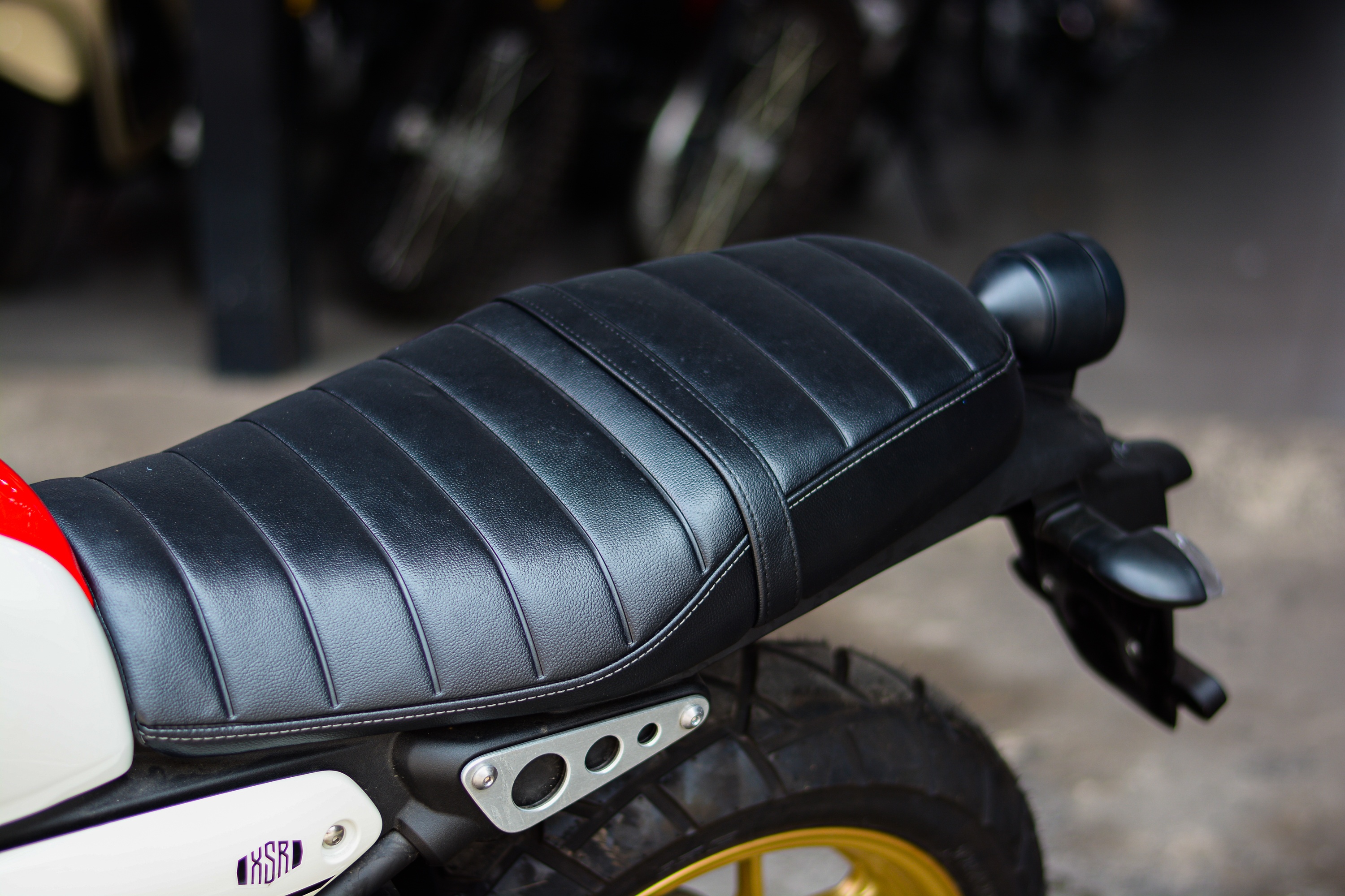 XSR 155 phien ban dac biet ve Viet Nam anh 8