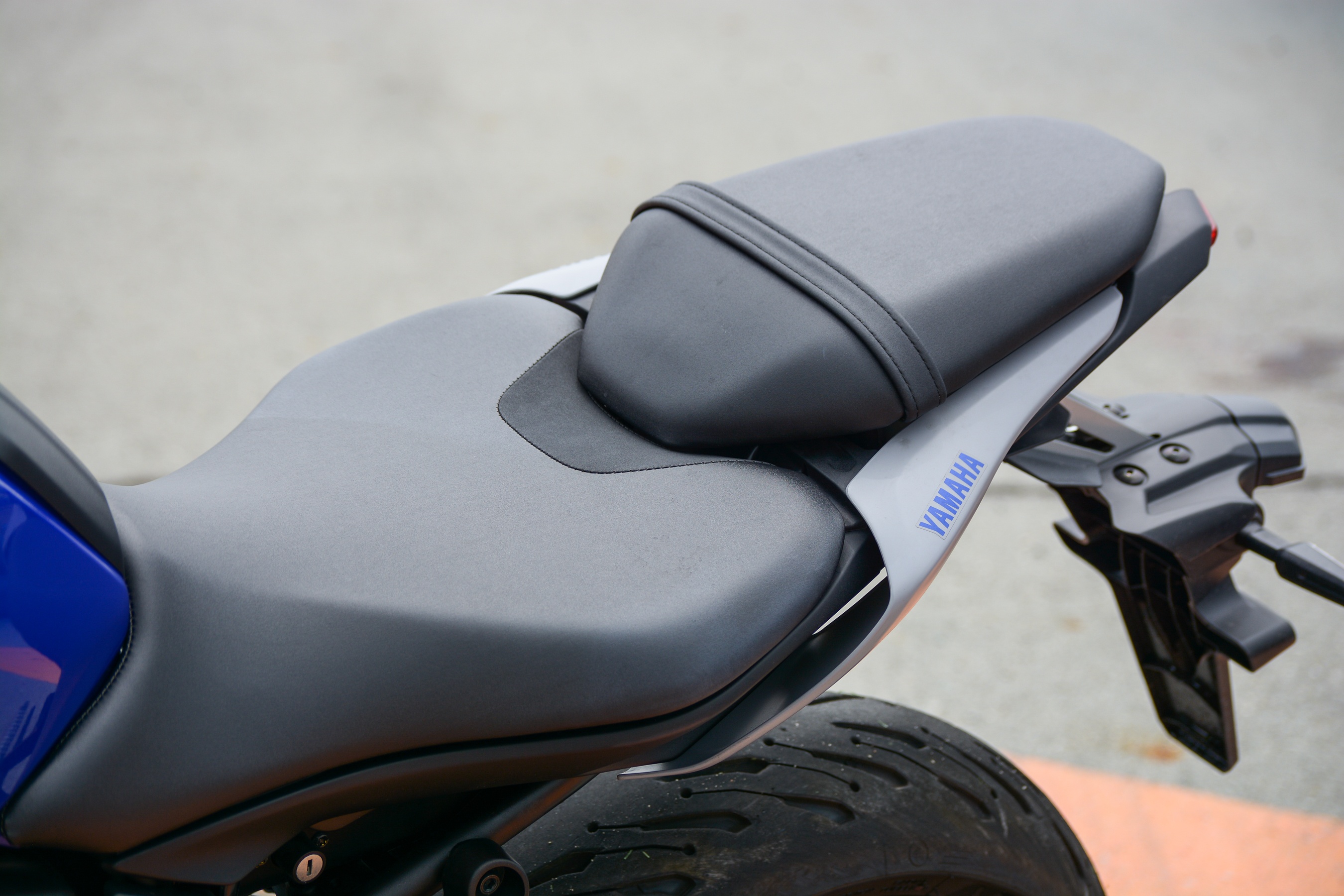 Yamaha MT-07 ban tai Viet Nam anh 8