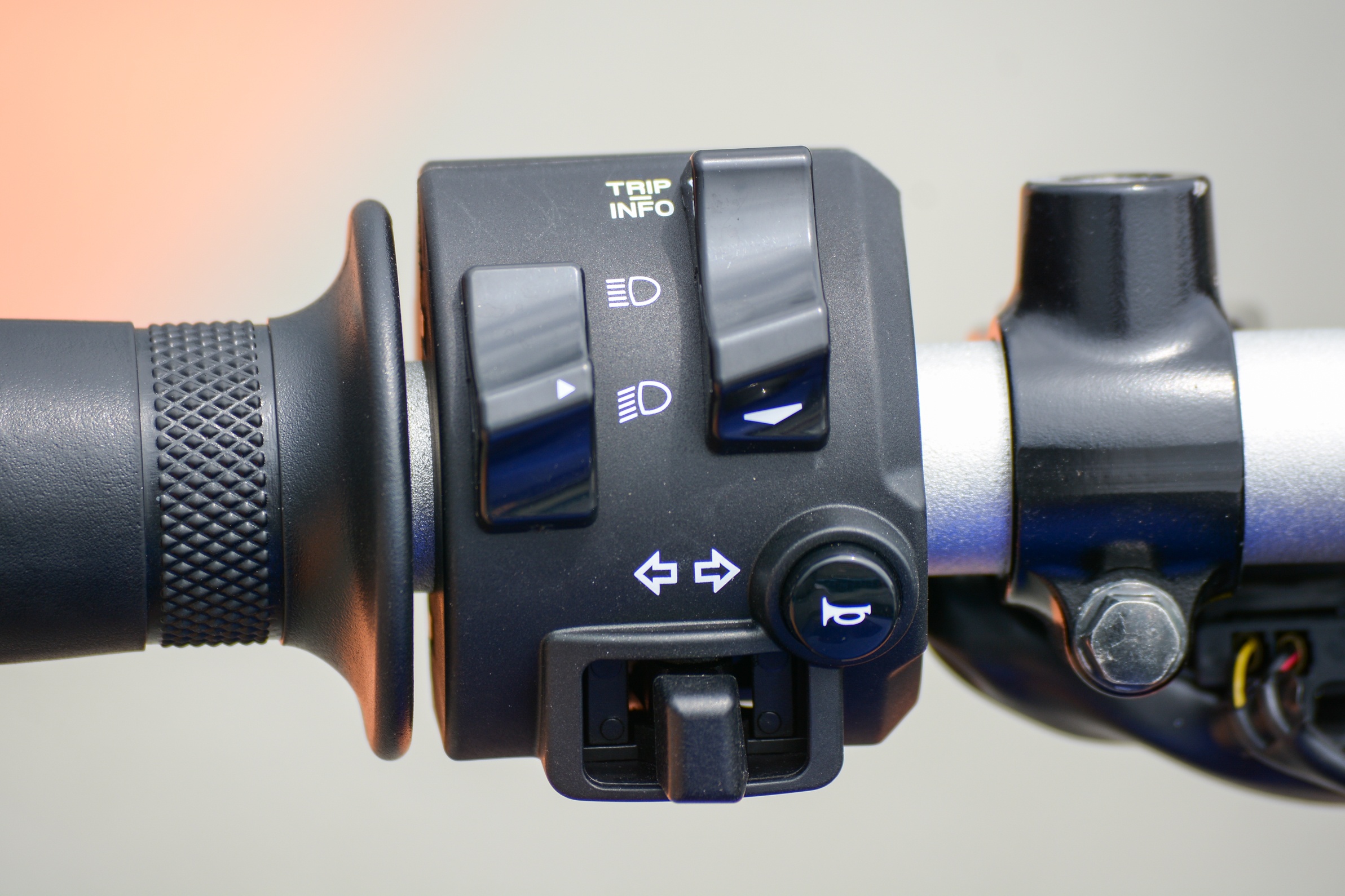 Yamaha MT-07 ban tai Viet Nam anh 10