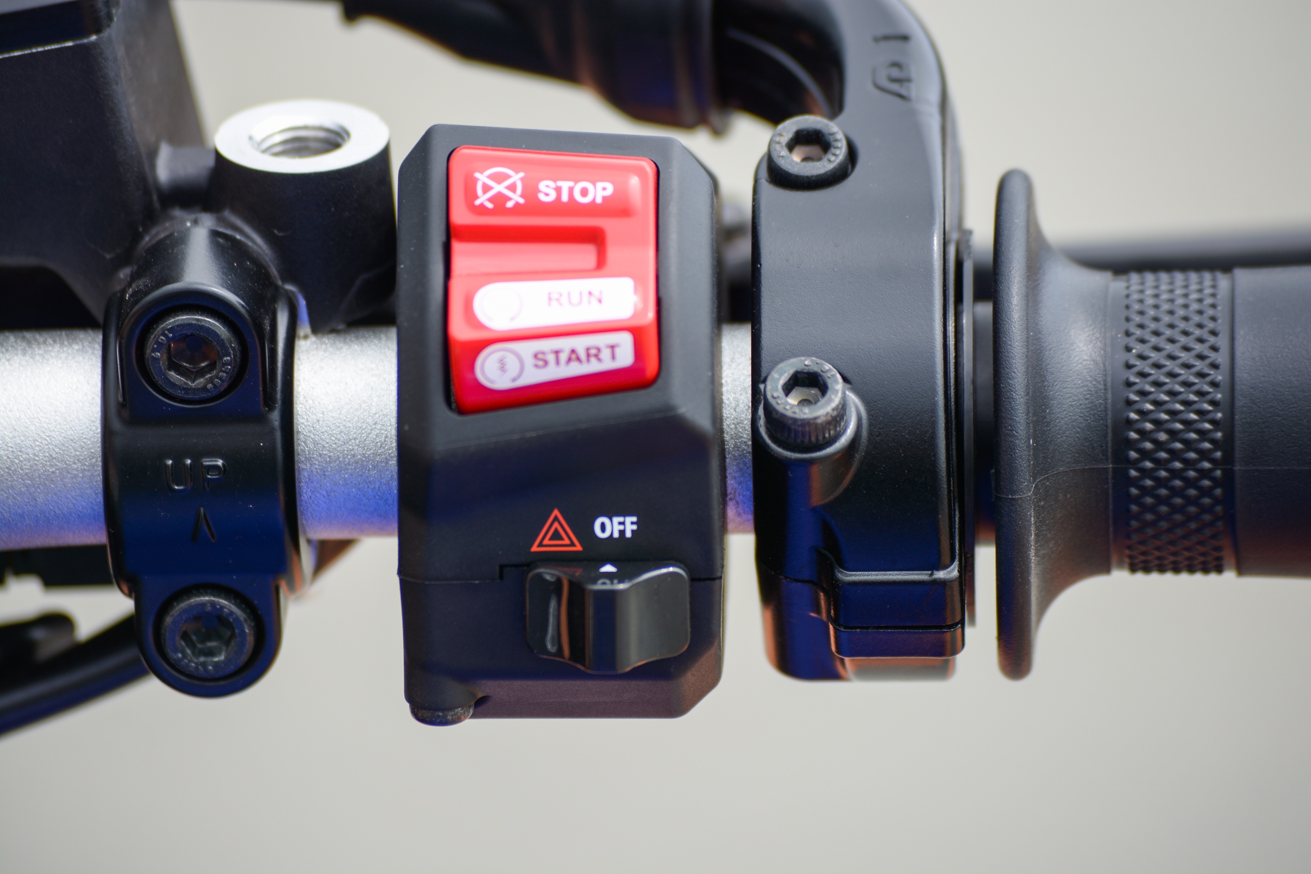 Yamaha MT-07 ban tai Viet Nam anh 11