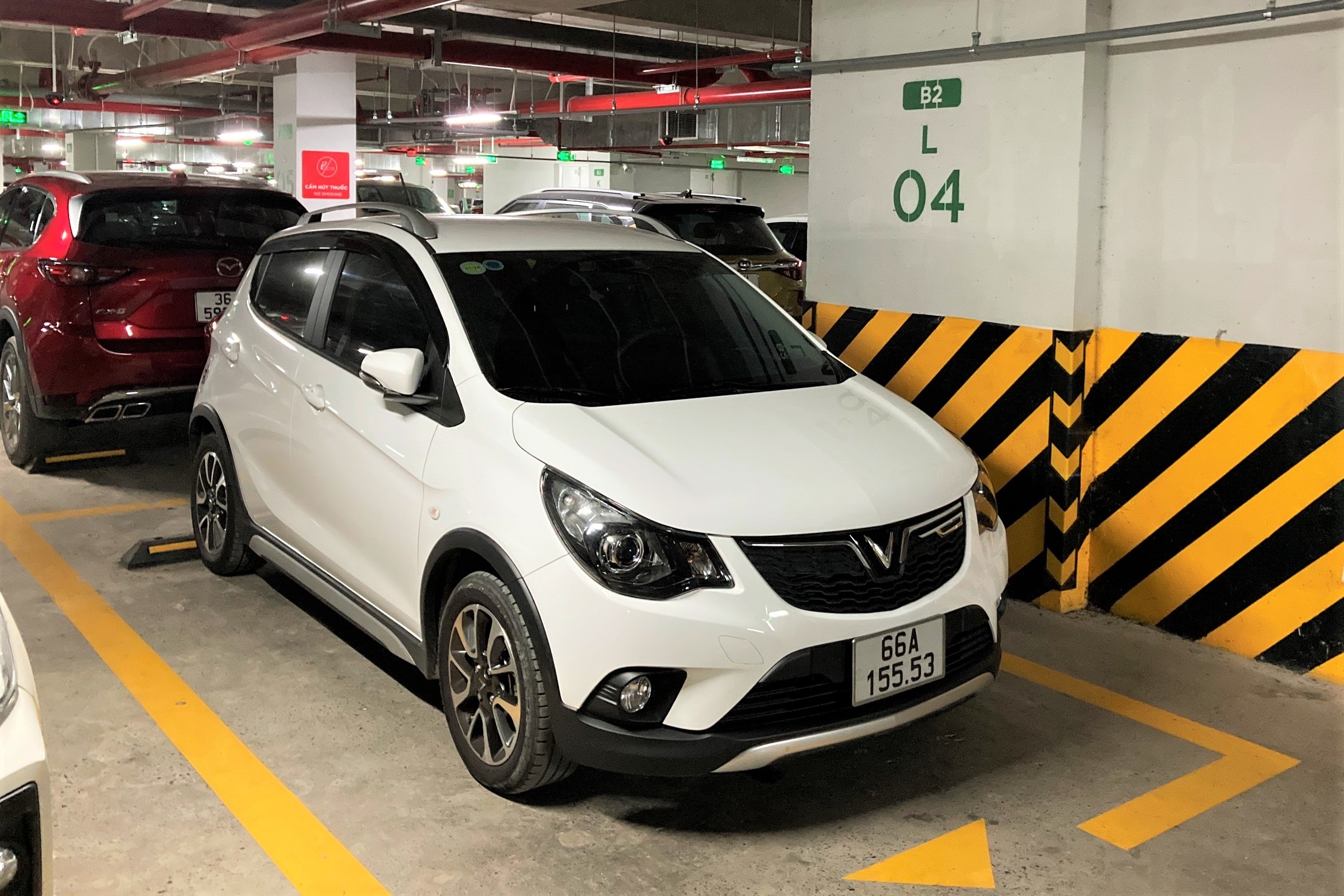 khoan phai chi khi so huu oto anh 4