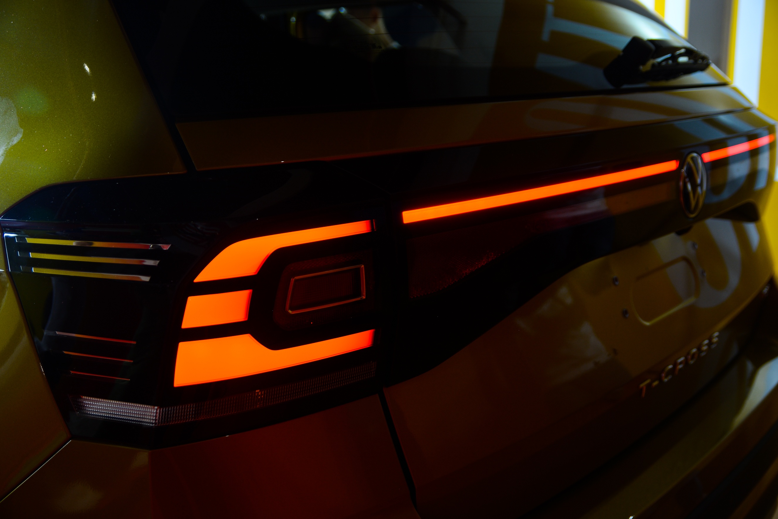 Chi tiet Volkswagen T-Cross anh 7