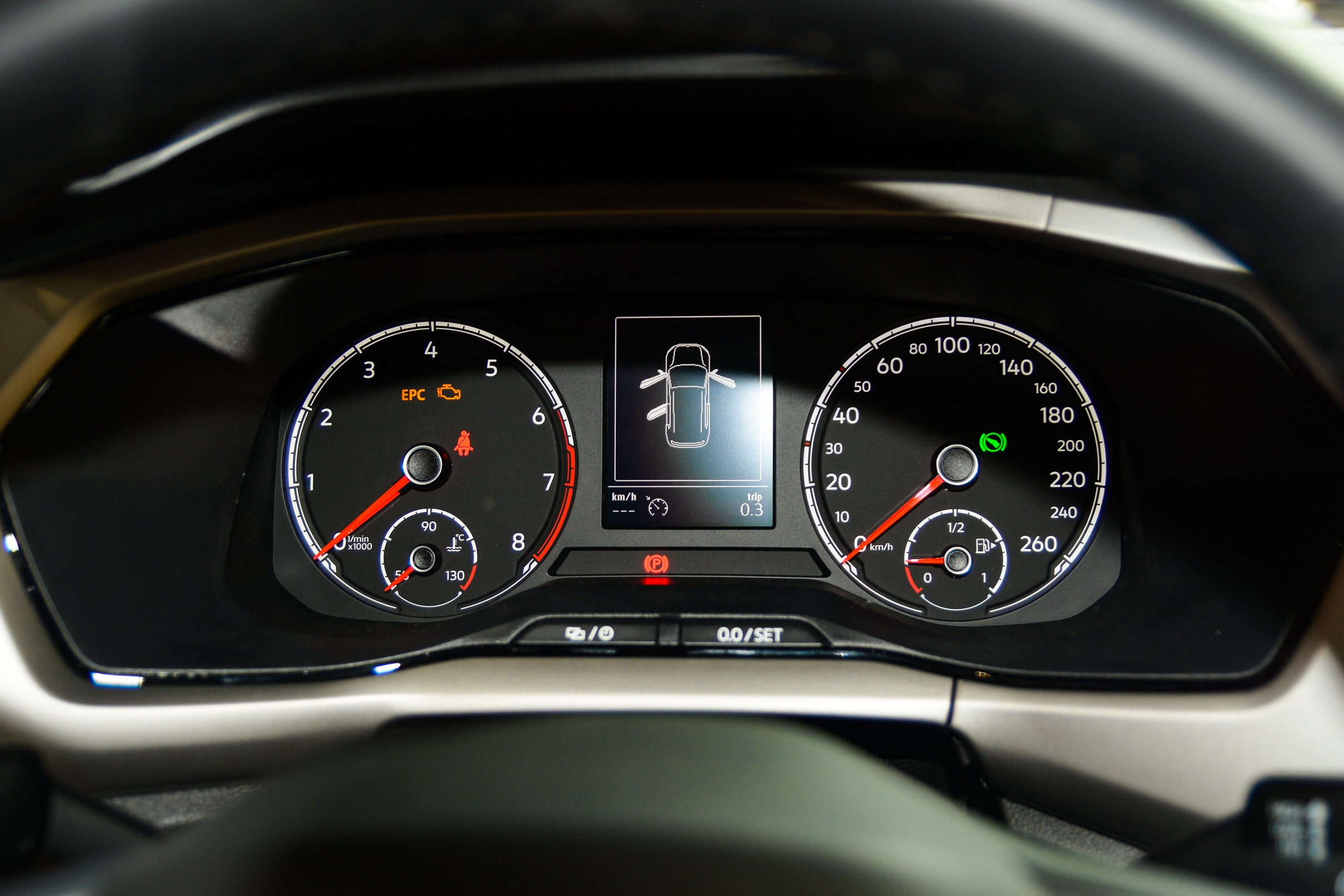 Chi tiết Volkswagen T-Cross ảnh 11 Chi tiet Volkswagen T-Cross anh 11