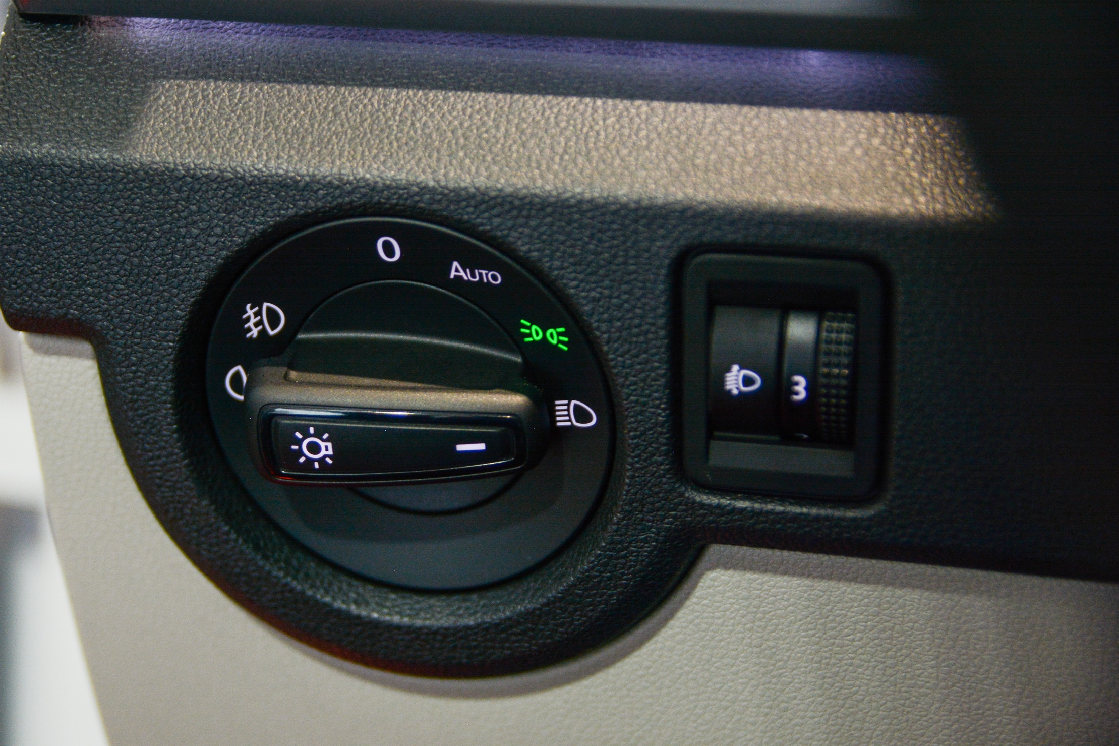 Chi tiet Volkswagen T-Cross anh 16