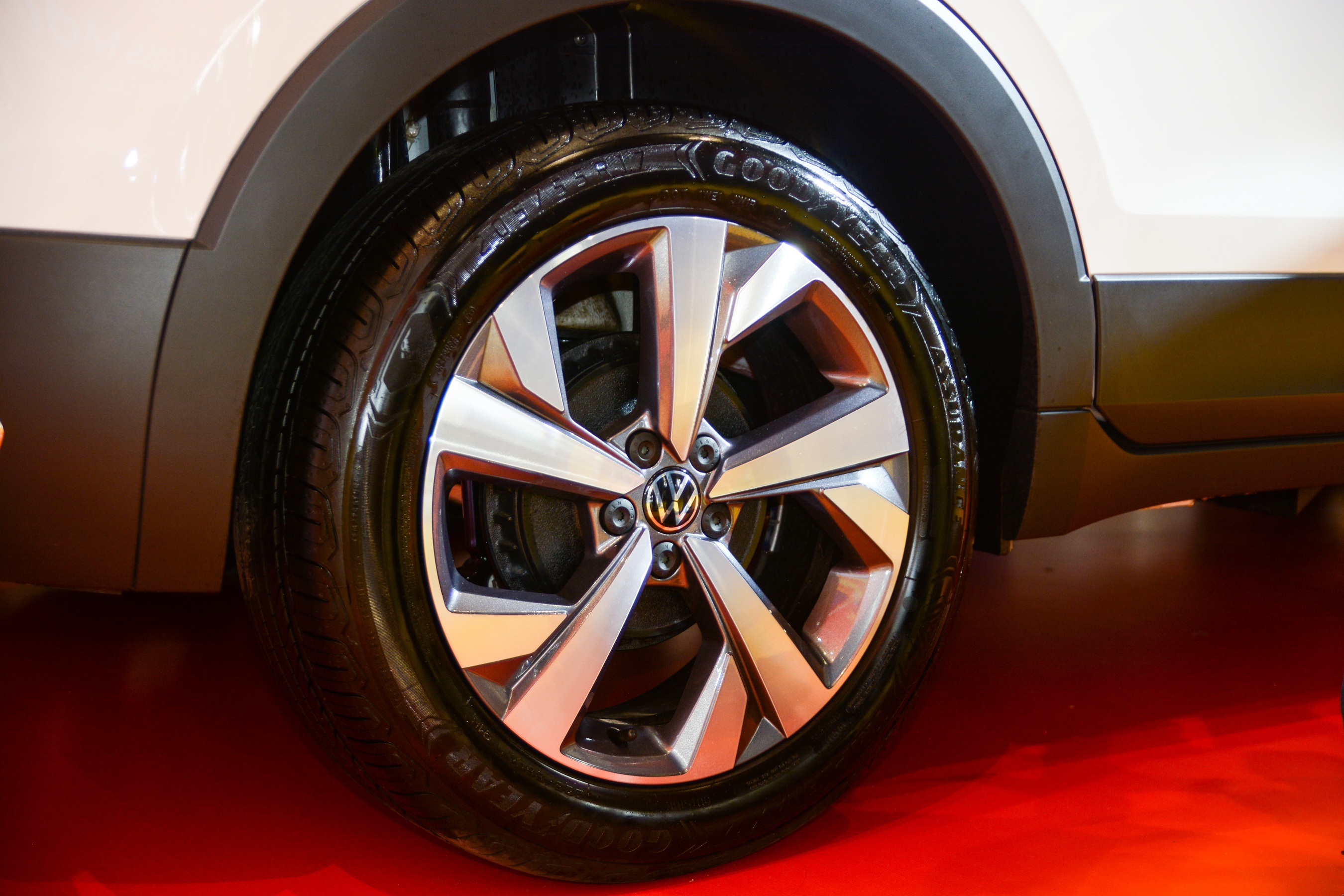 Volkswagen Viet Nam tham vong gi khi gioi thieu T-Cross anh 3