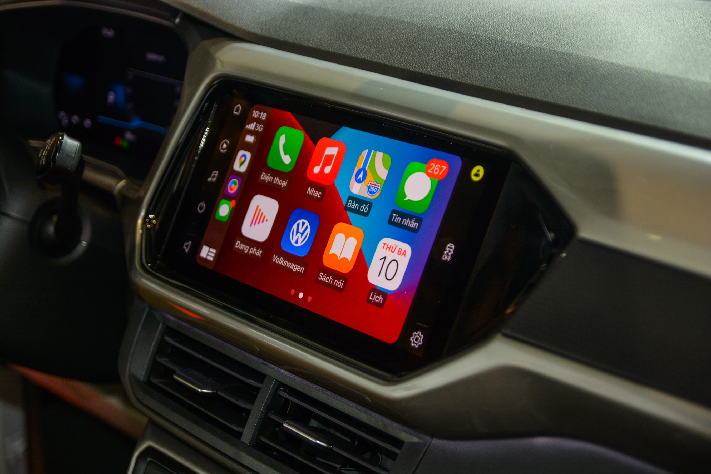 Volkswagen Viet Nam tham vong gi khi gioi thieu T-Cross anh 6