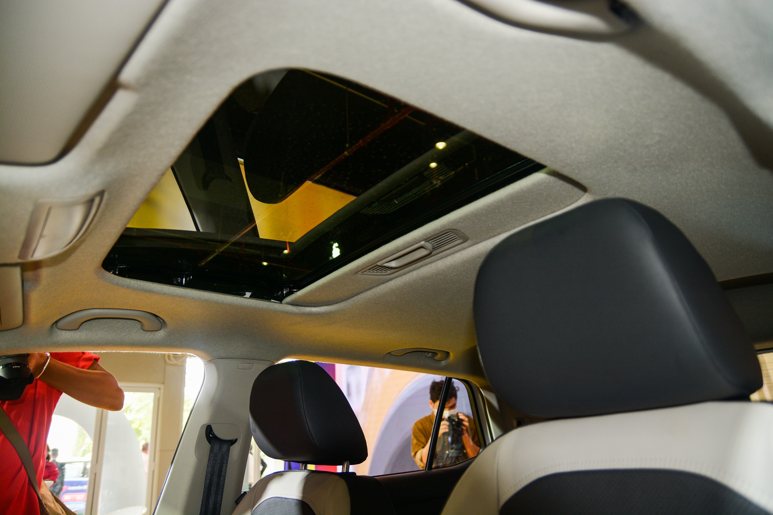 Chi tiet Volkswagen T-Cross anh 13