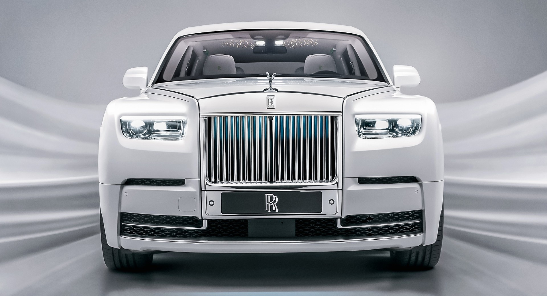 Chi tiết Rolls-Royce Phantom 2022 ảnh 11 Chi tiet Rolls-Royce Phantom 2022 anh 11