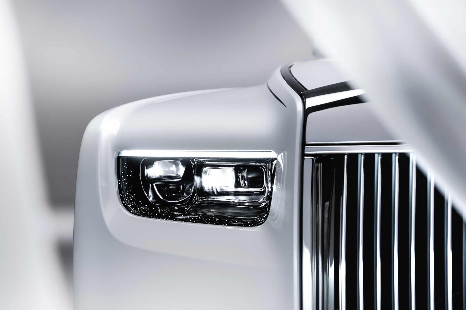 Chi tiết Rolls-Royce Phantom 2022 ảnh 3 Chi tiet Rolls-Royce Phantom 2022 anh 3