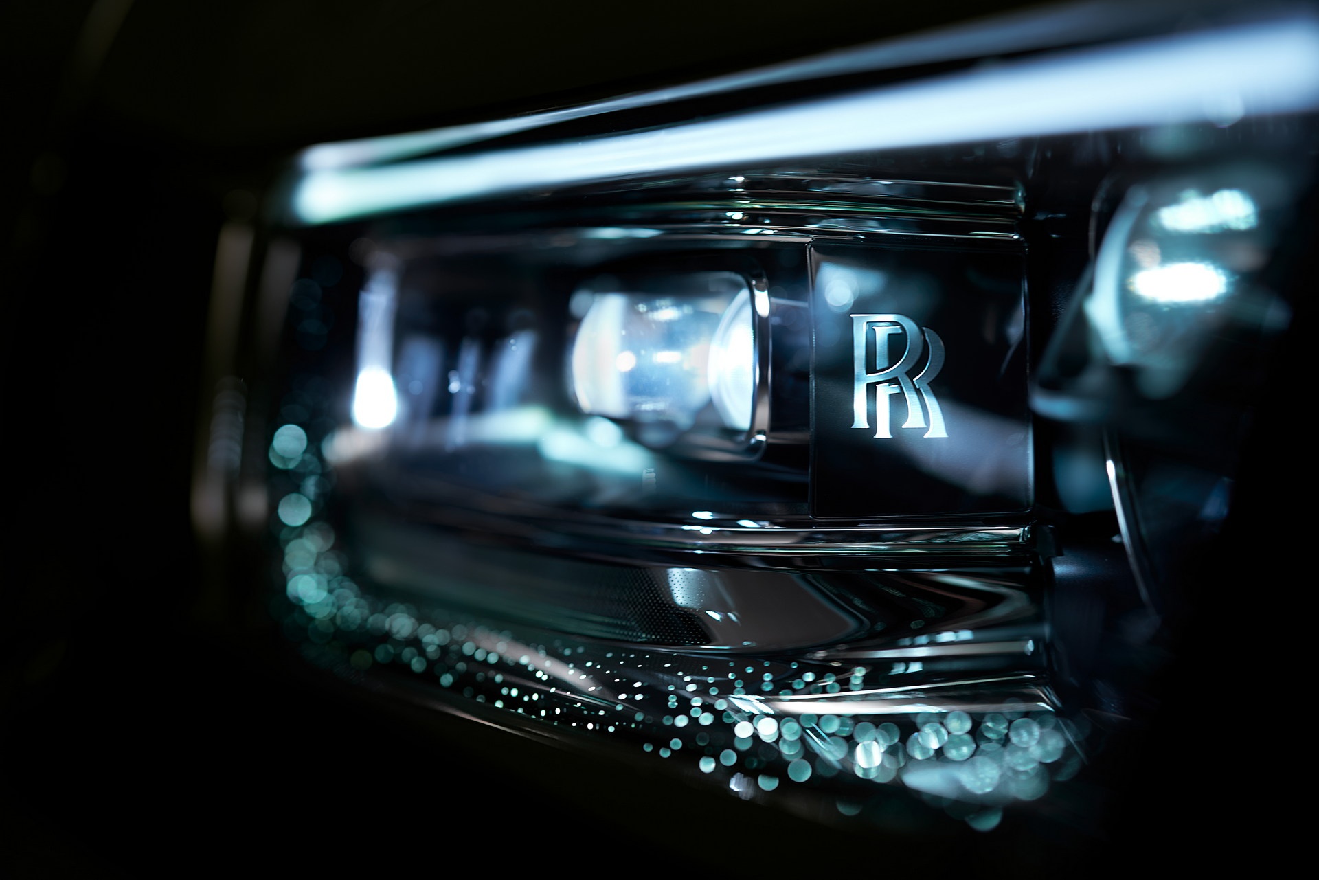 Chi tiết Rolls-Royce Phantom 2022 ảnh 4 Chi tiet Rolls-Royce Phantom 2022 anh 4
