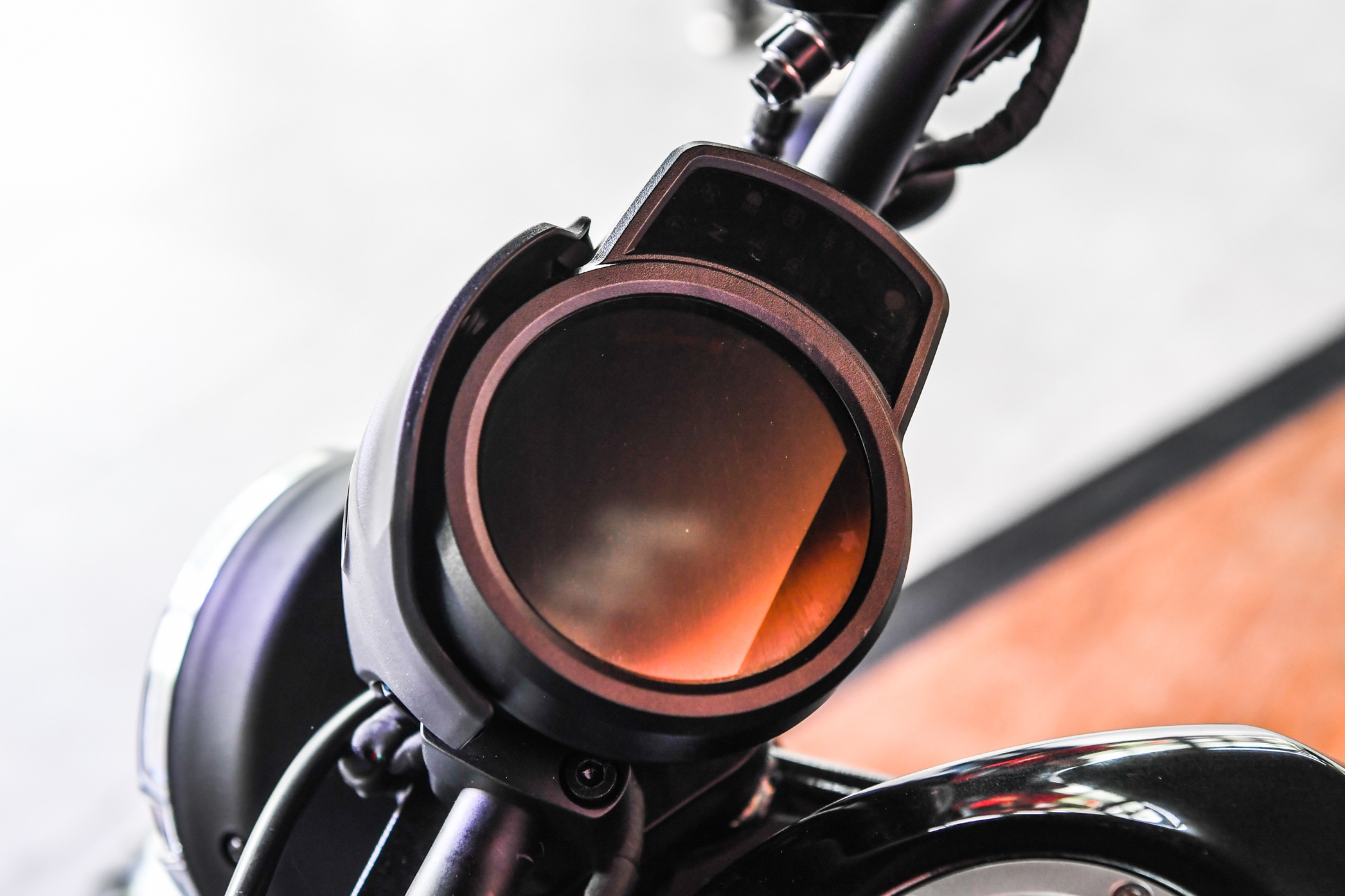 Honda Rebel 1100 tai Viet Nam anh 5