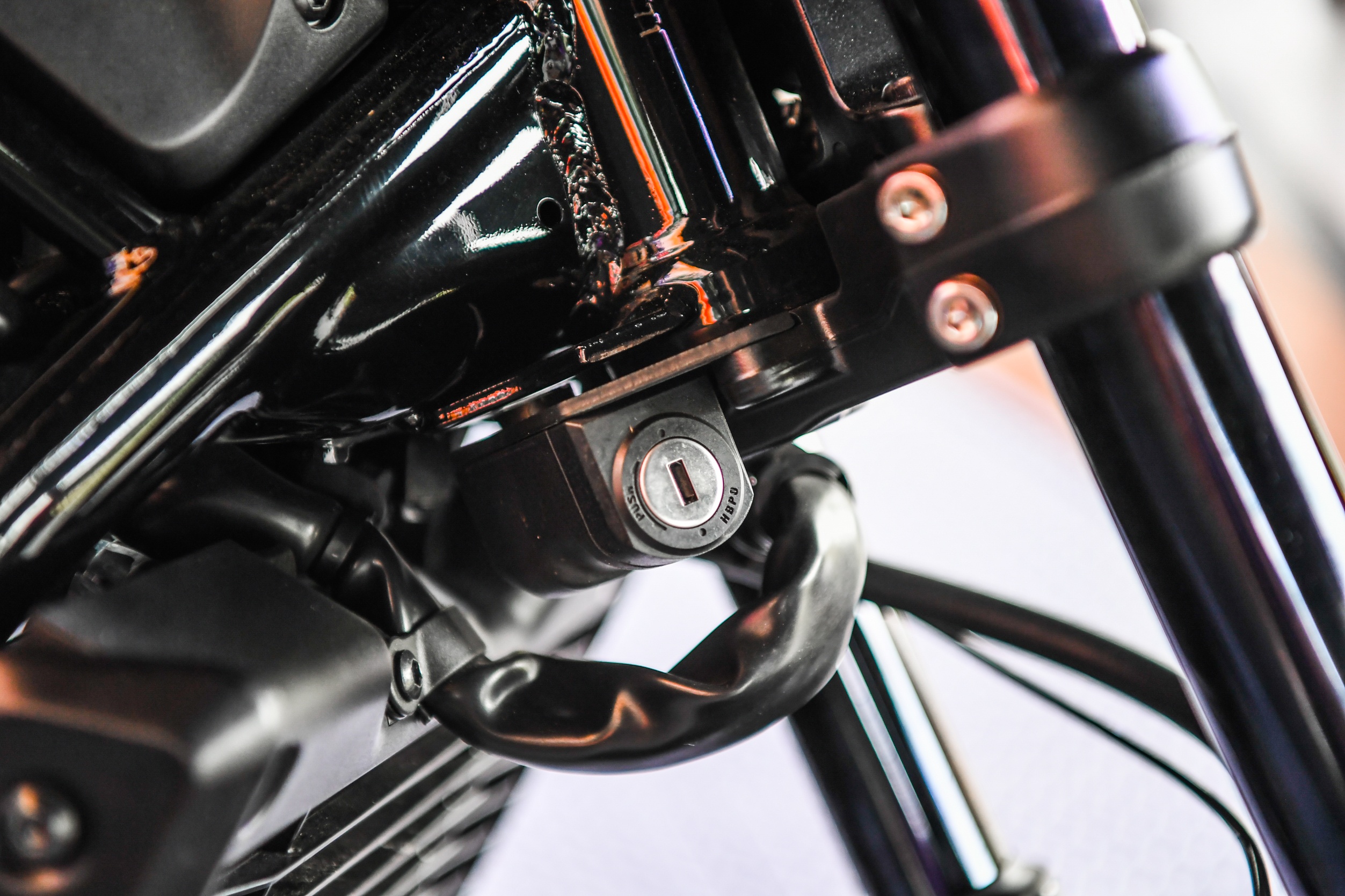 Honda Rebel 1100 tai Viet Nam anh 6