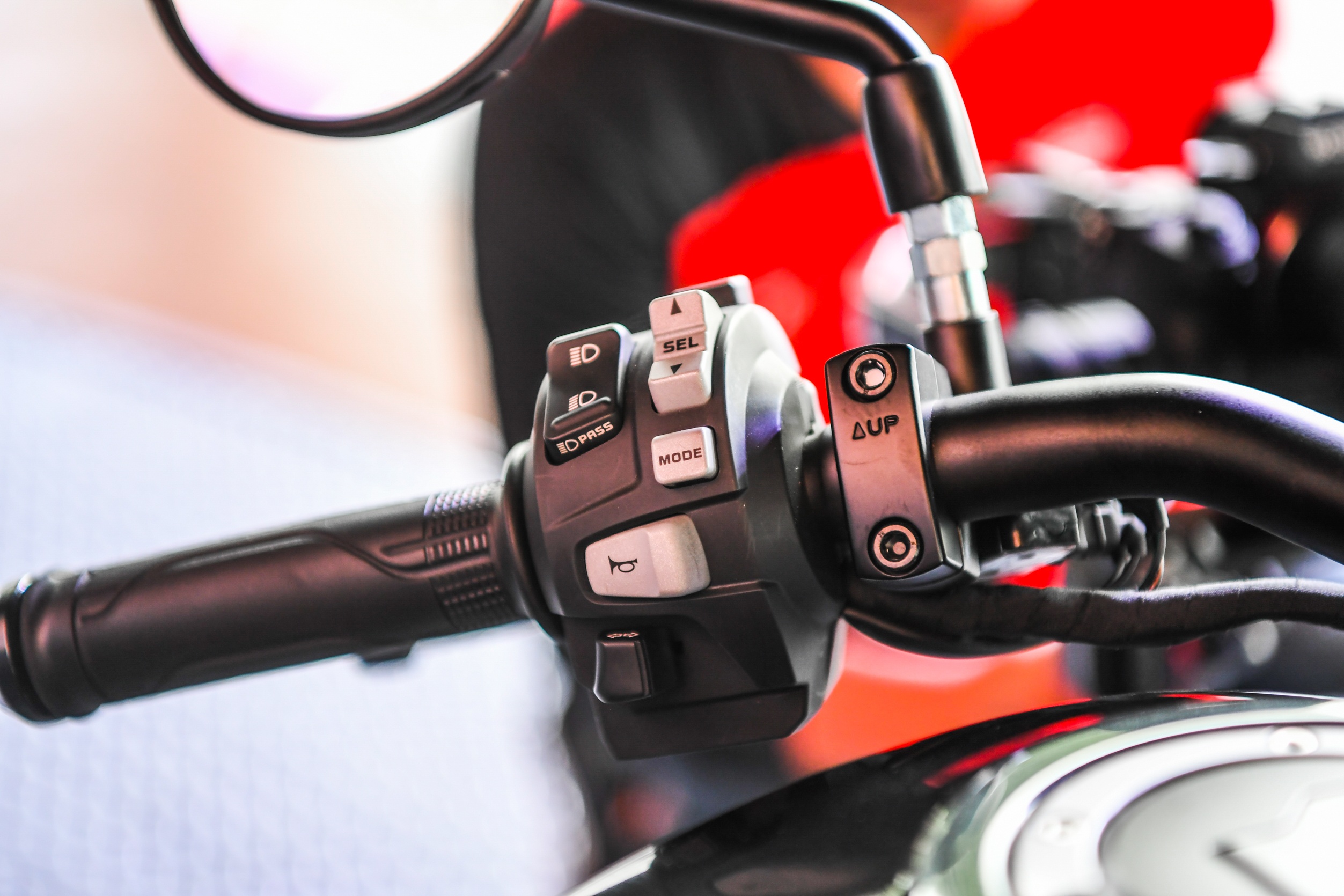 Honda Rebel 1100 tai Viet Nam anh 7