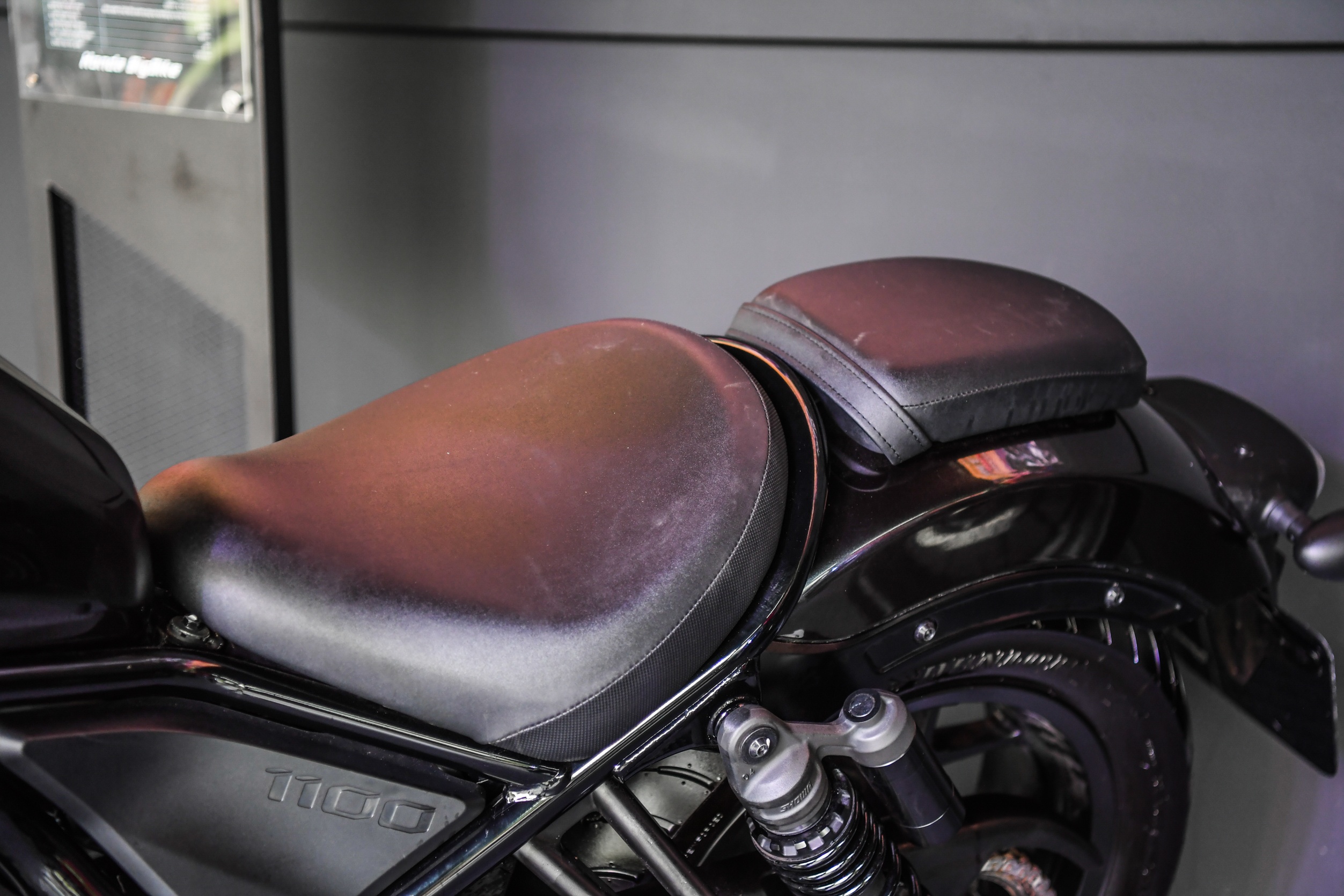 Honda Rebel 1100 tai Viet Nam anh 8