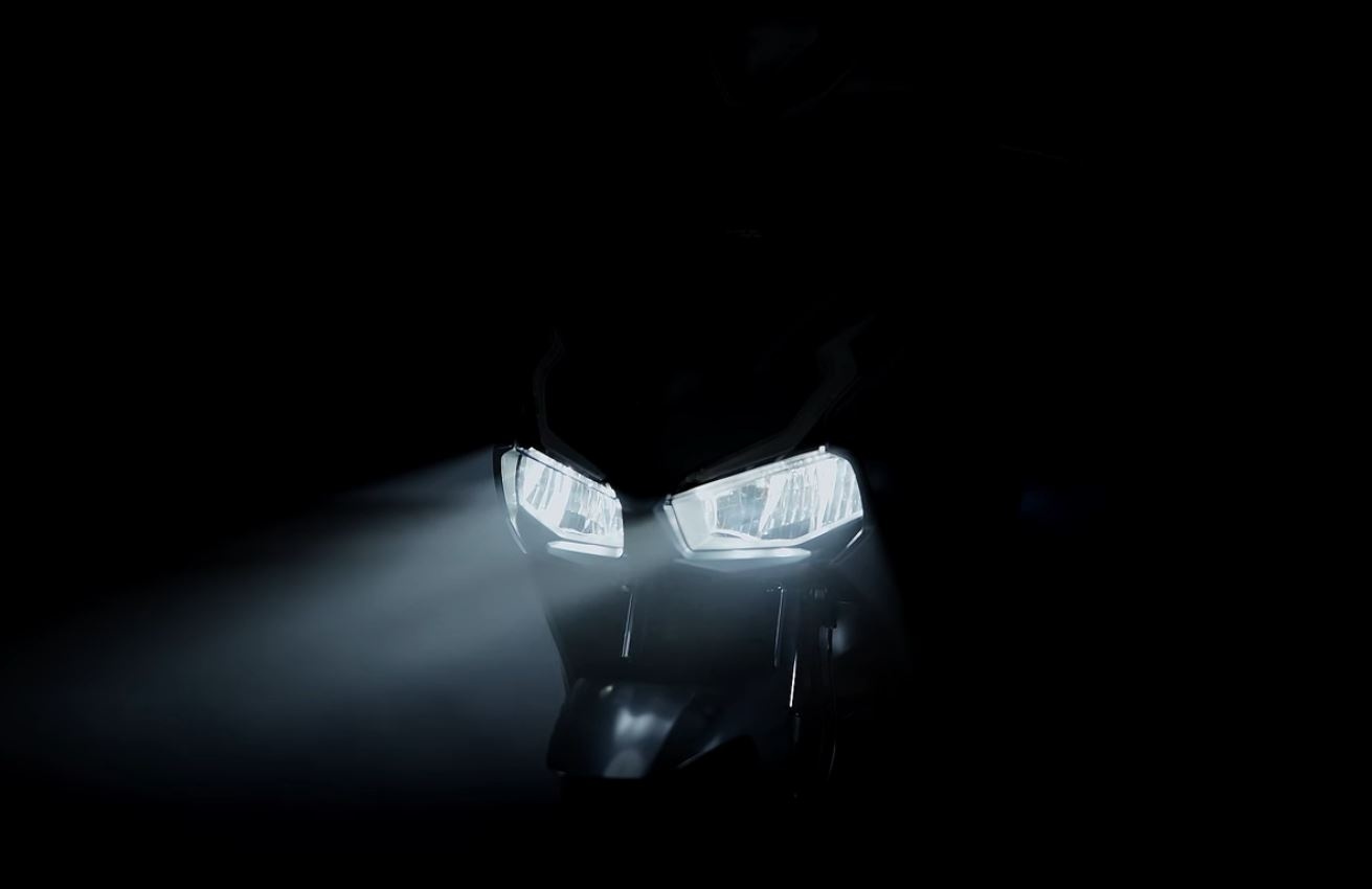 Honda Viet Nam he lo xe may moi anh 1